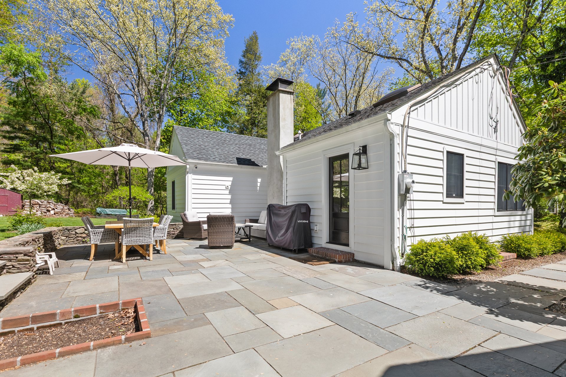49 Clinton Road
