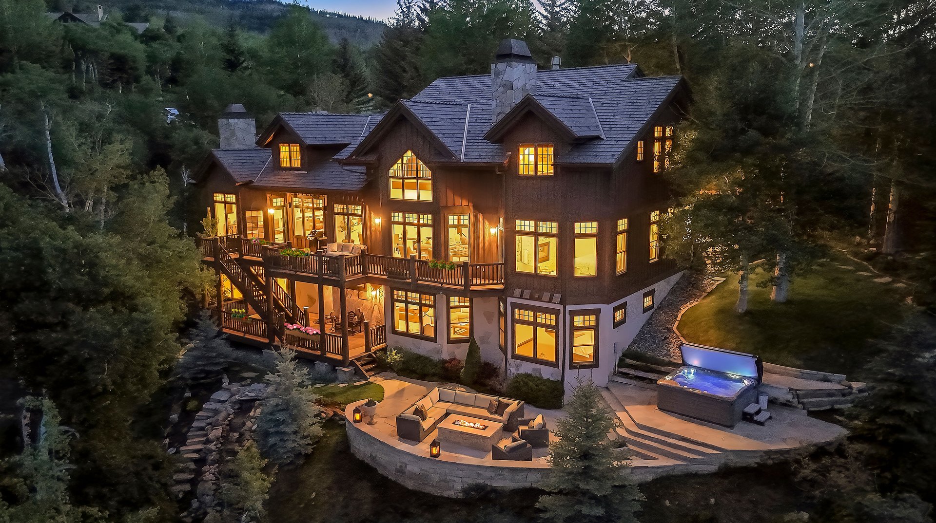 35 Stag Gulch Court