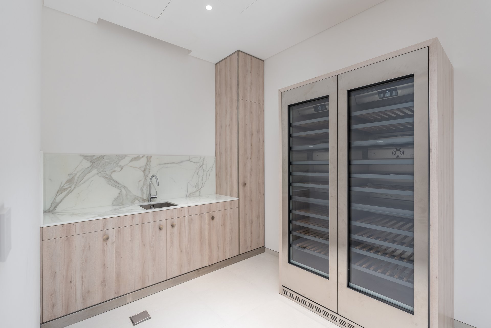 Four Seasons Private Residences Villa 