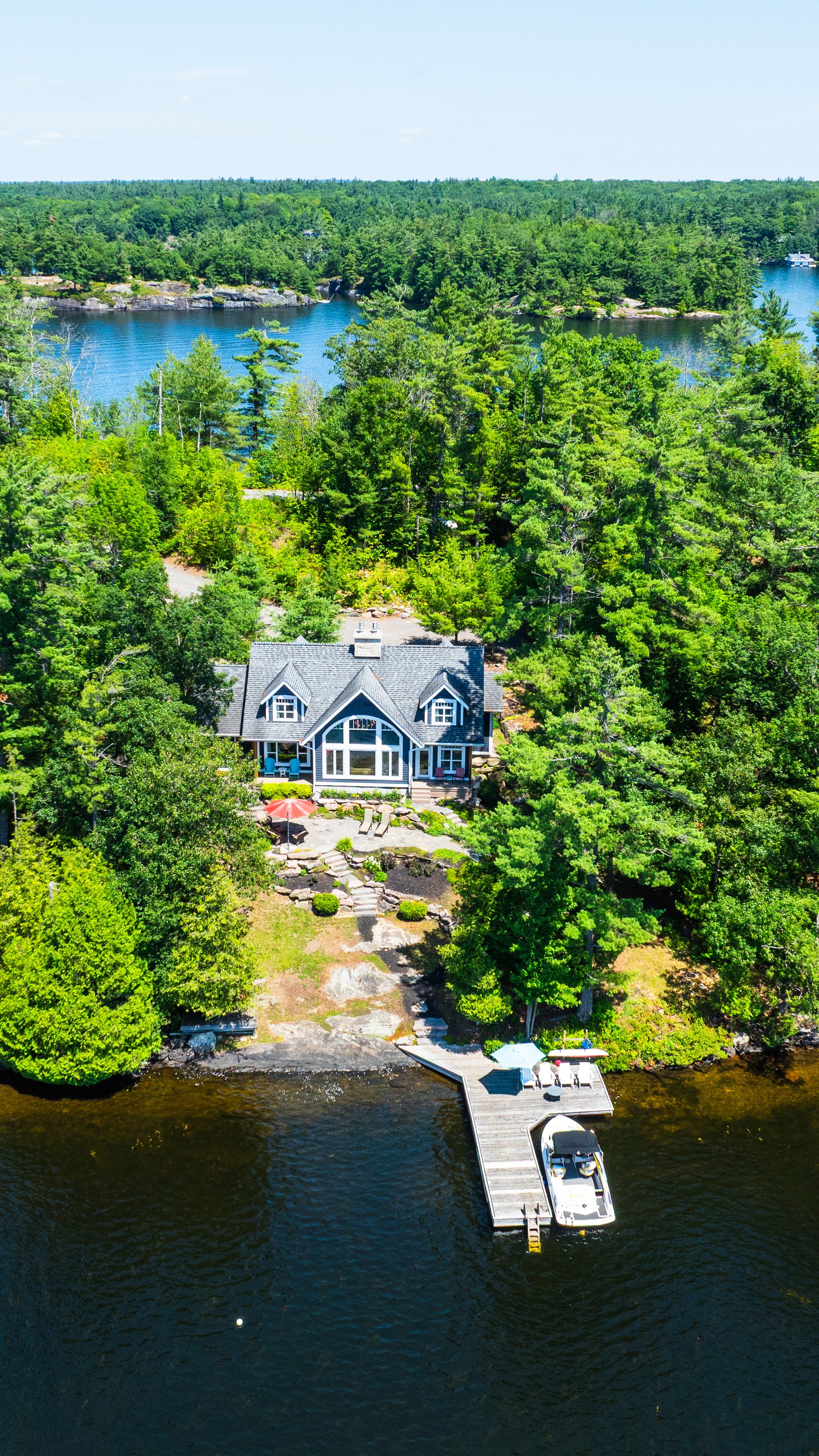 Lake Muskoka