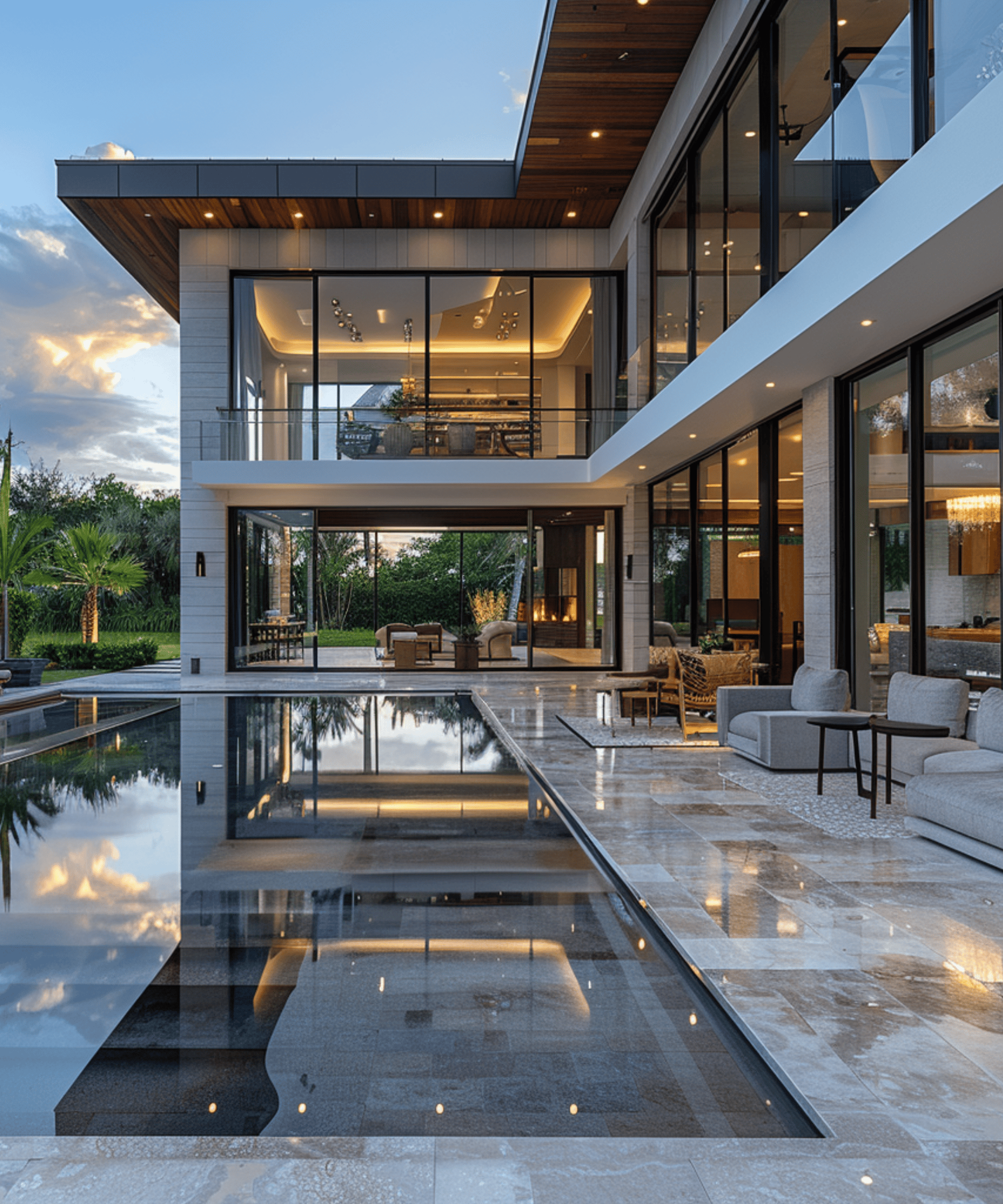 South Florida Real Estate Agent – Concierge Luxury Service