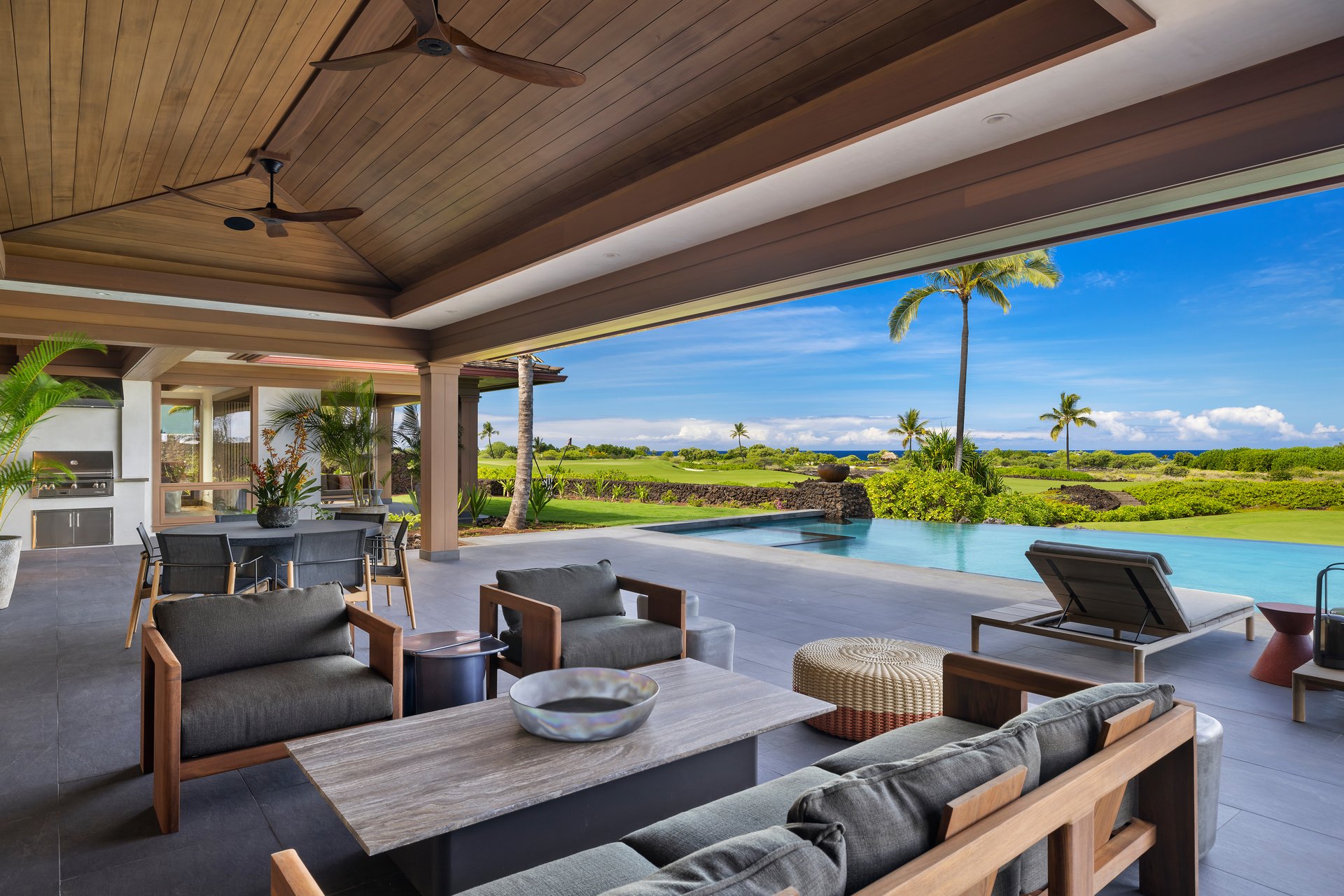 Hale Kai Mana