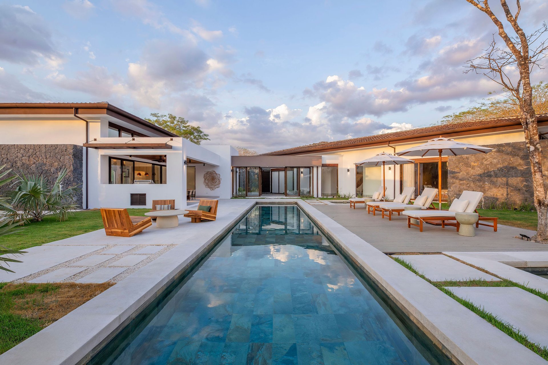 Villa Las Brisas 29 | New Luxury 4-Bedroom Home for Sale in Hacienda Pinilla, Costa Rica