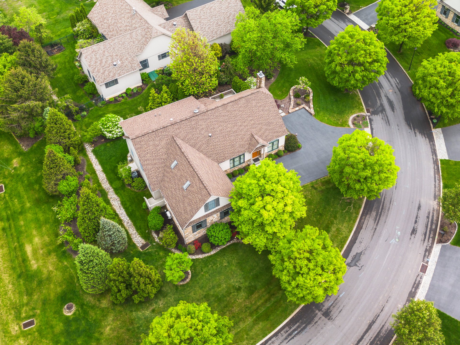 5799 Sabrina Circle