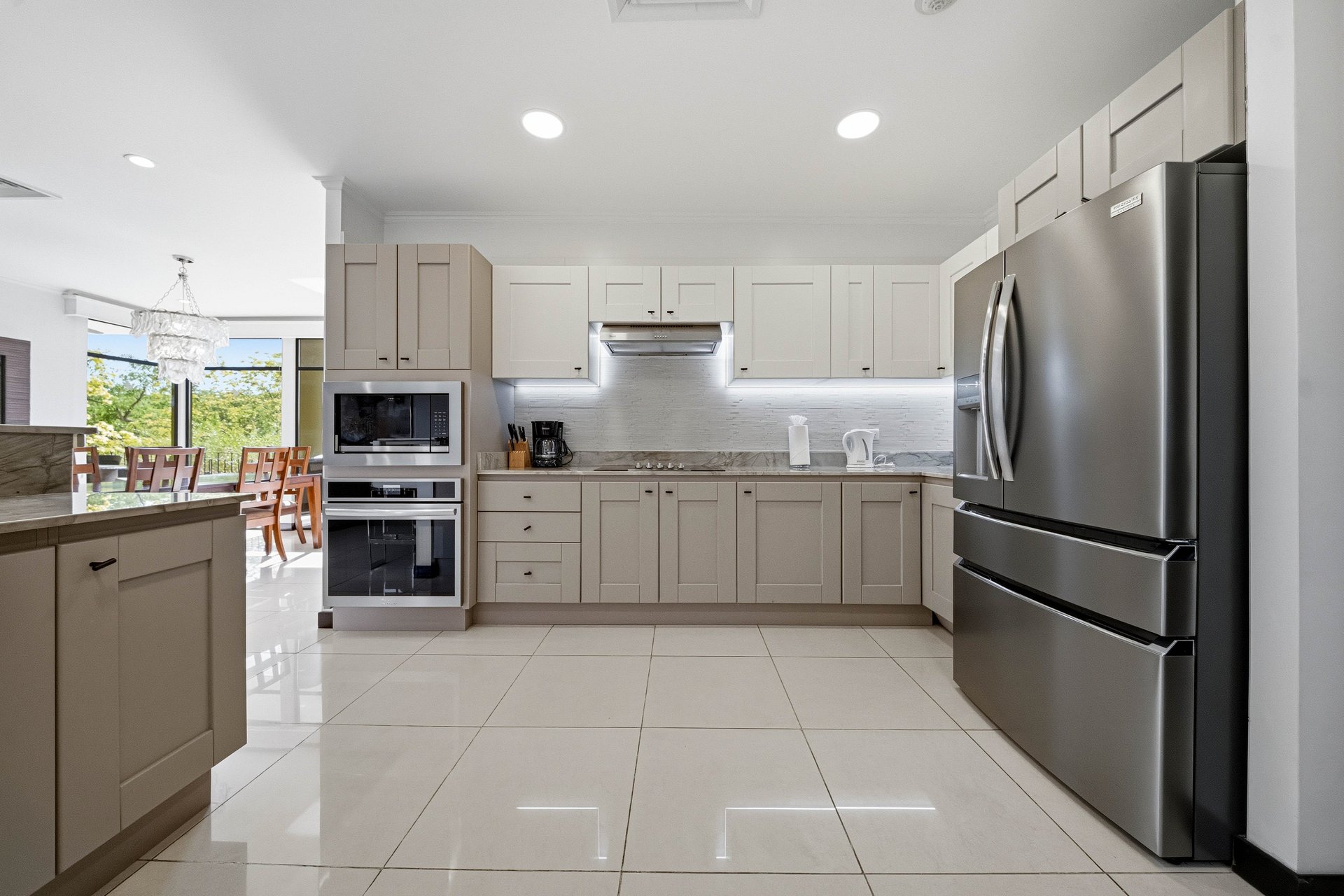 Carao T2-2 | 3BR Condo with Renovated Interiors in Reserva Conchal