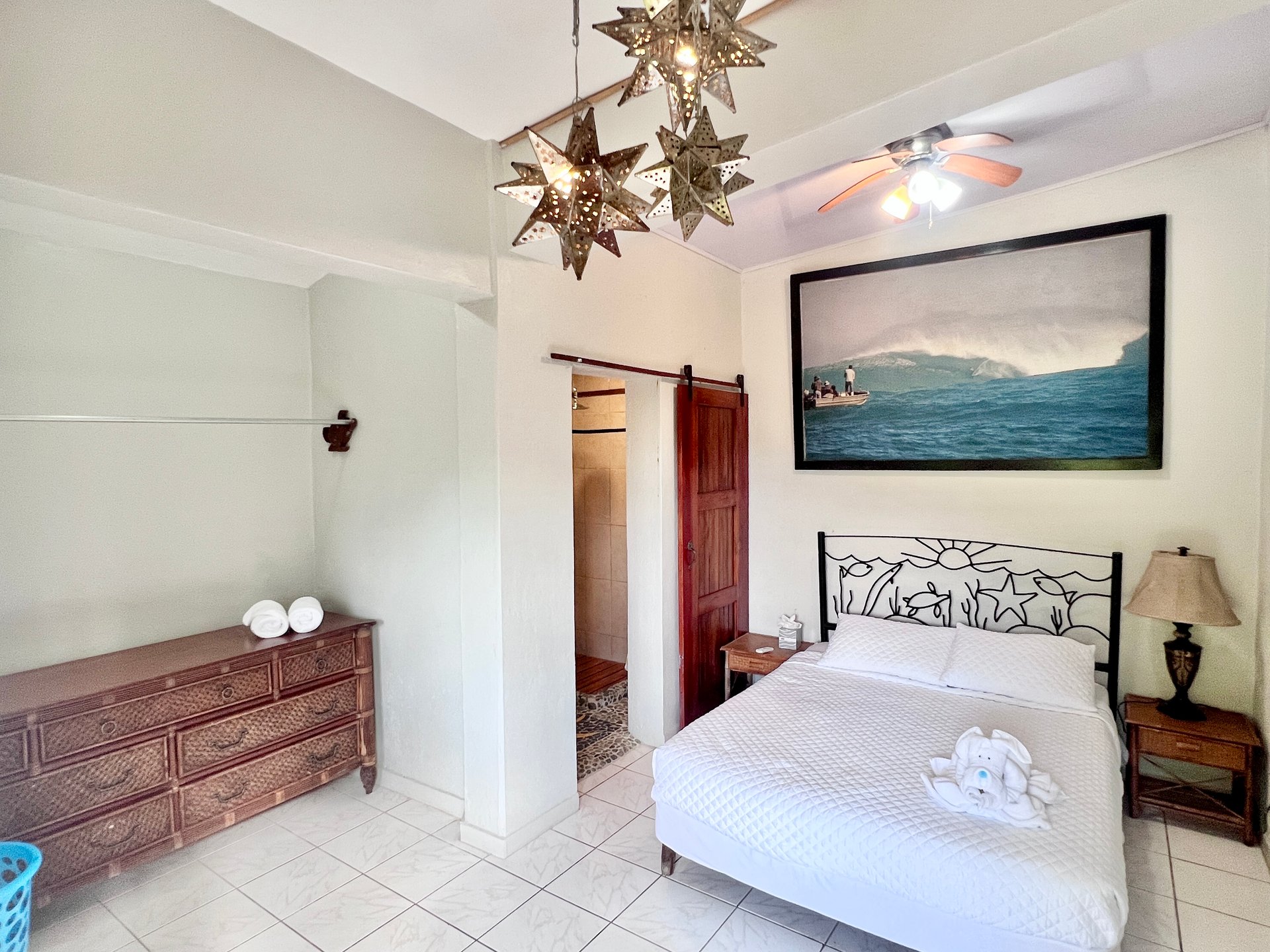 Exclusive Villa Grande: 5-Bedroom Retreat with Panoramic Jungle & Sea Views Manuel Antonio