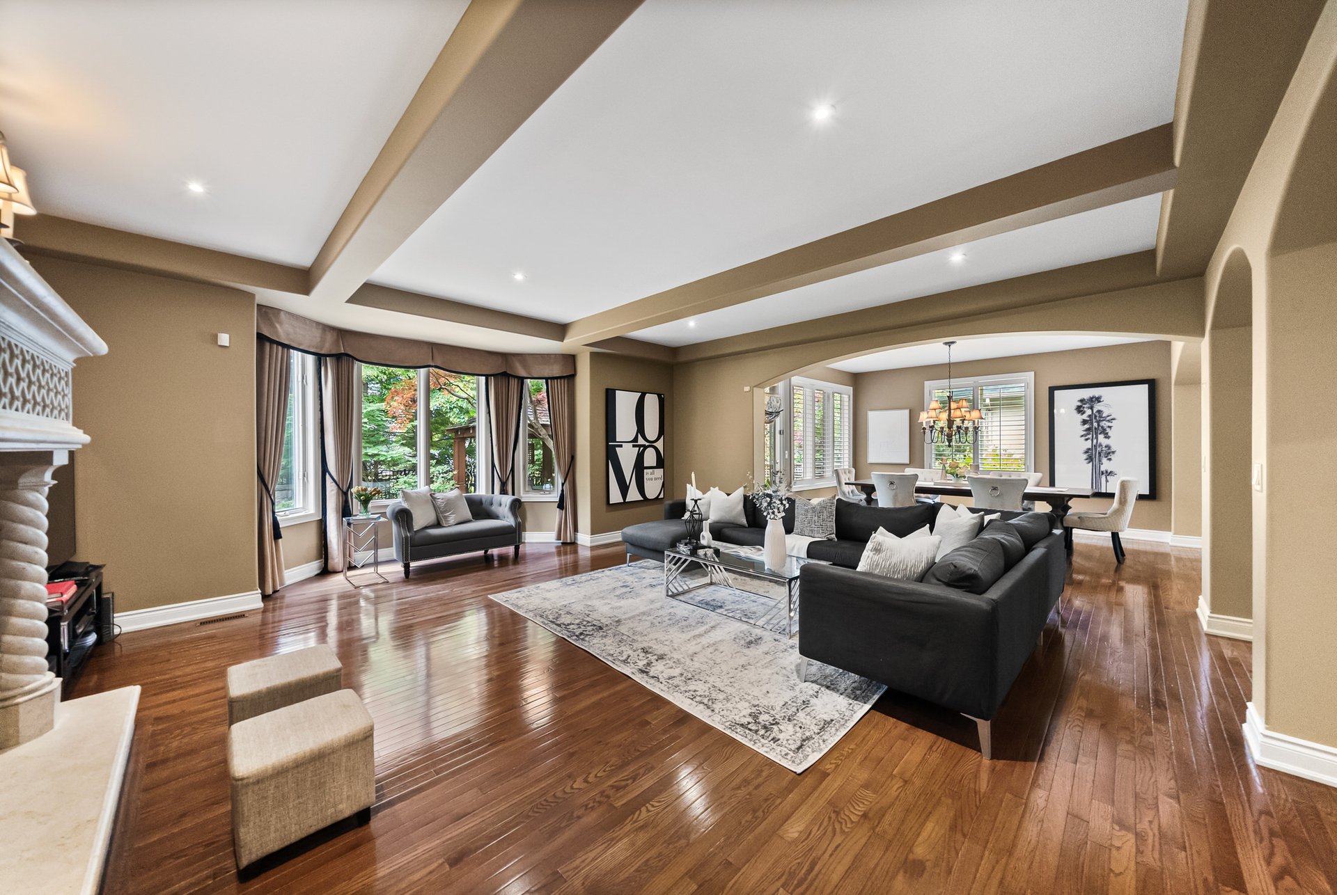535 Canyon Ave