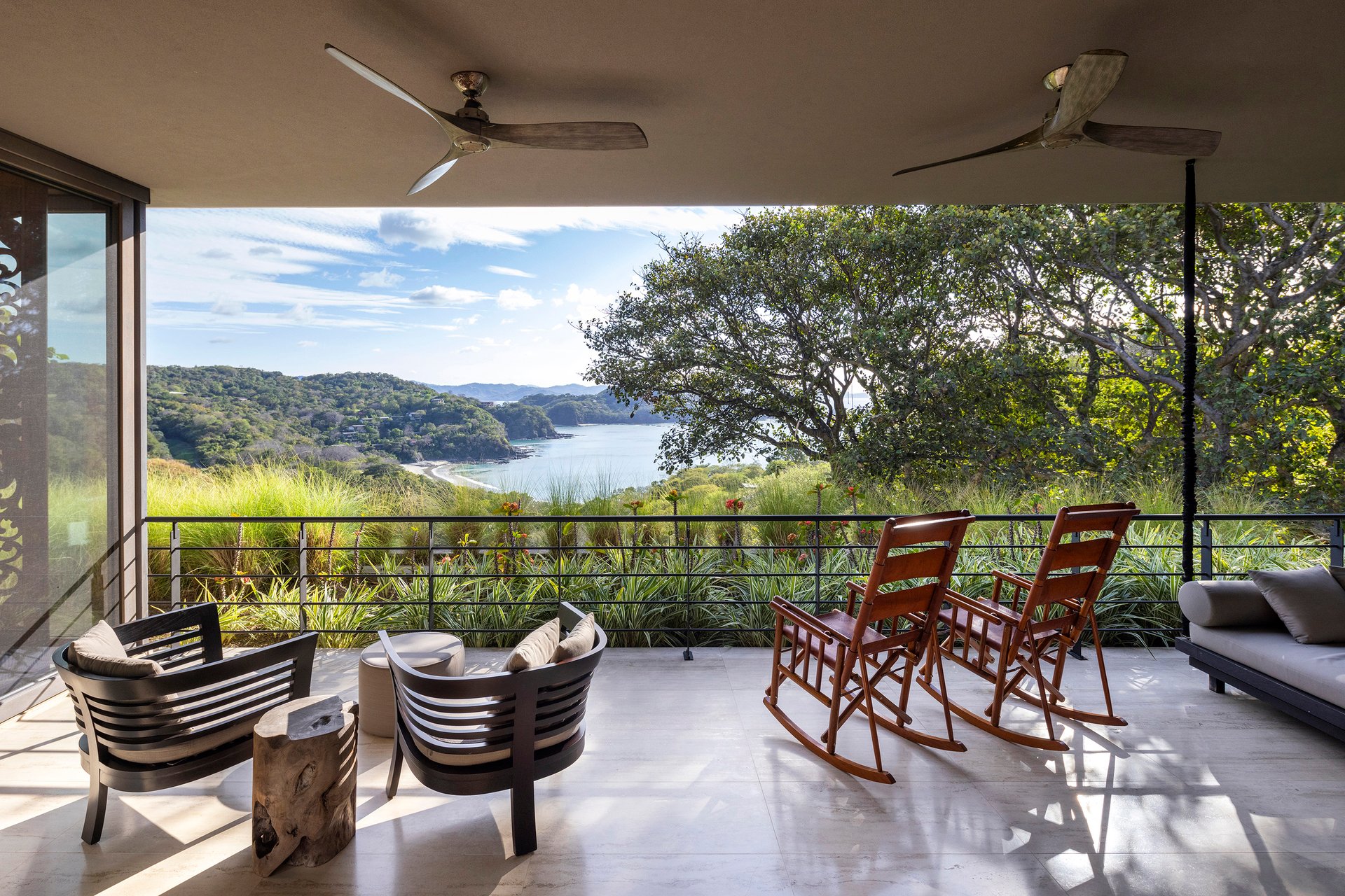 Villa El Alma: Ocean View Estate Steps from the Ritz-Carlton Reserve, Peninsula Papagayo | Walkable to Playa Prieta Beach