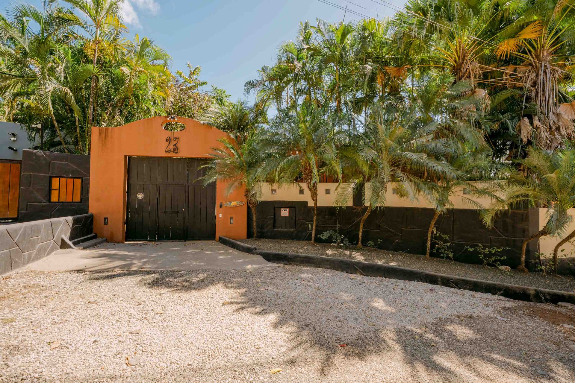 Oro del Sol 23 | Brand-New 3-Bedroom Home Near the Beach in Tamarindo