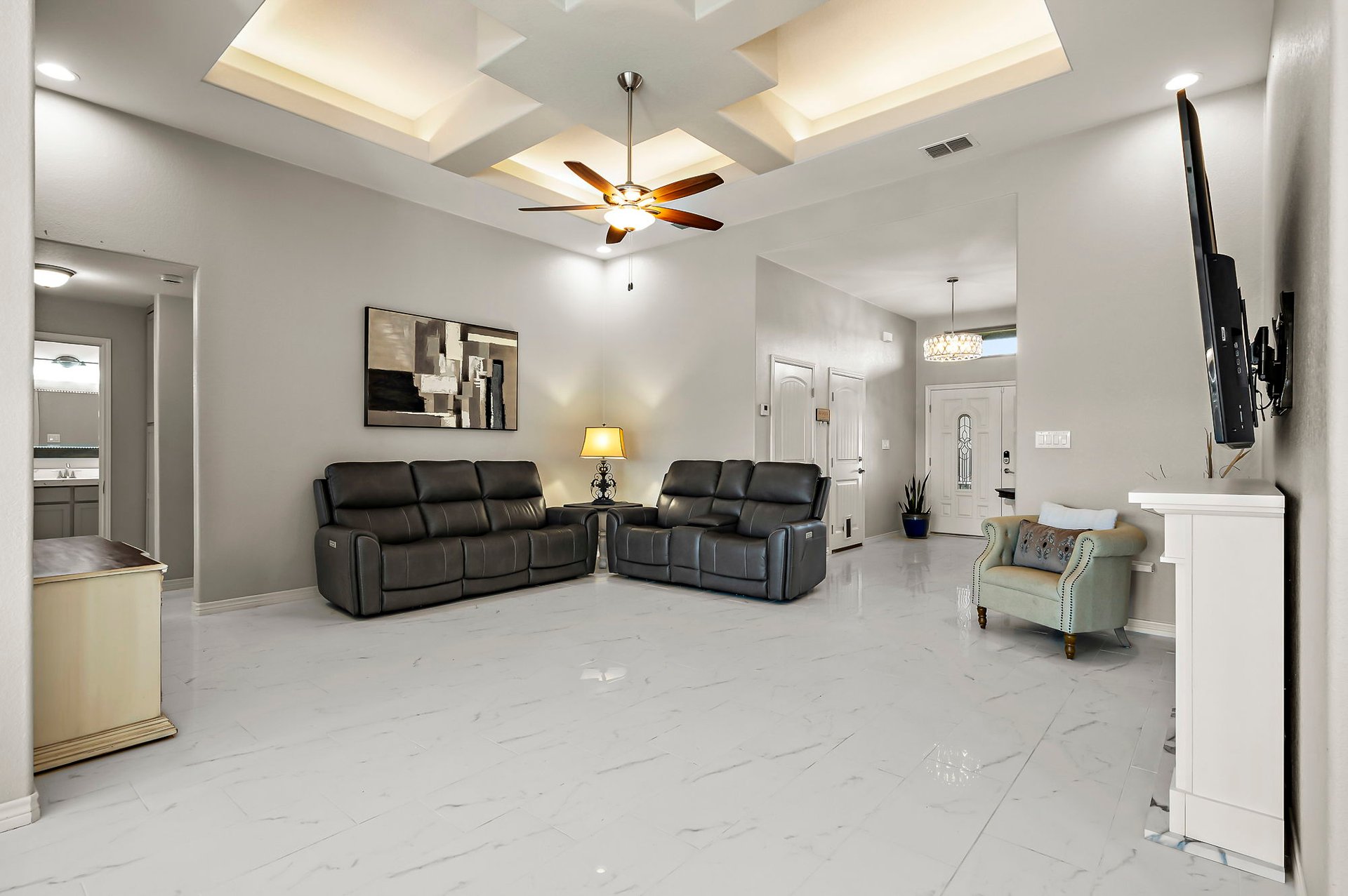 Your Lake LBJ Oasis