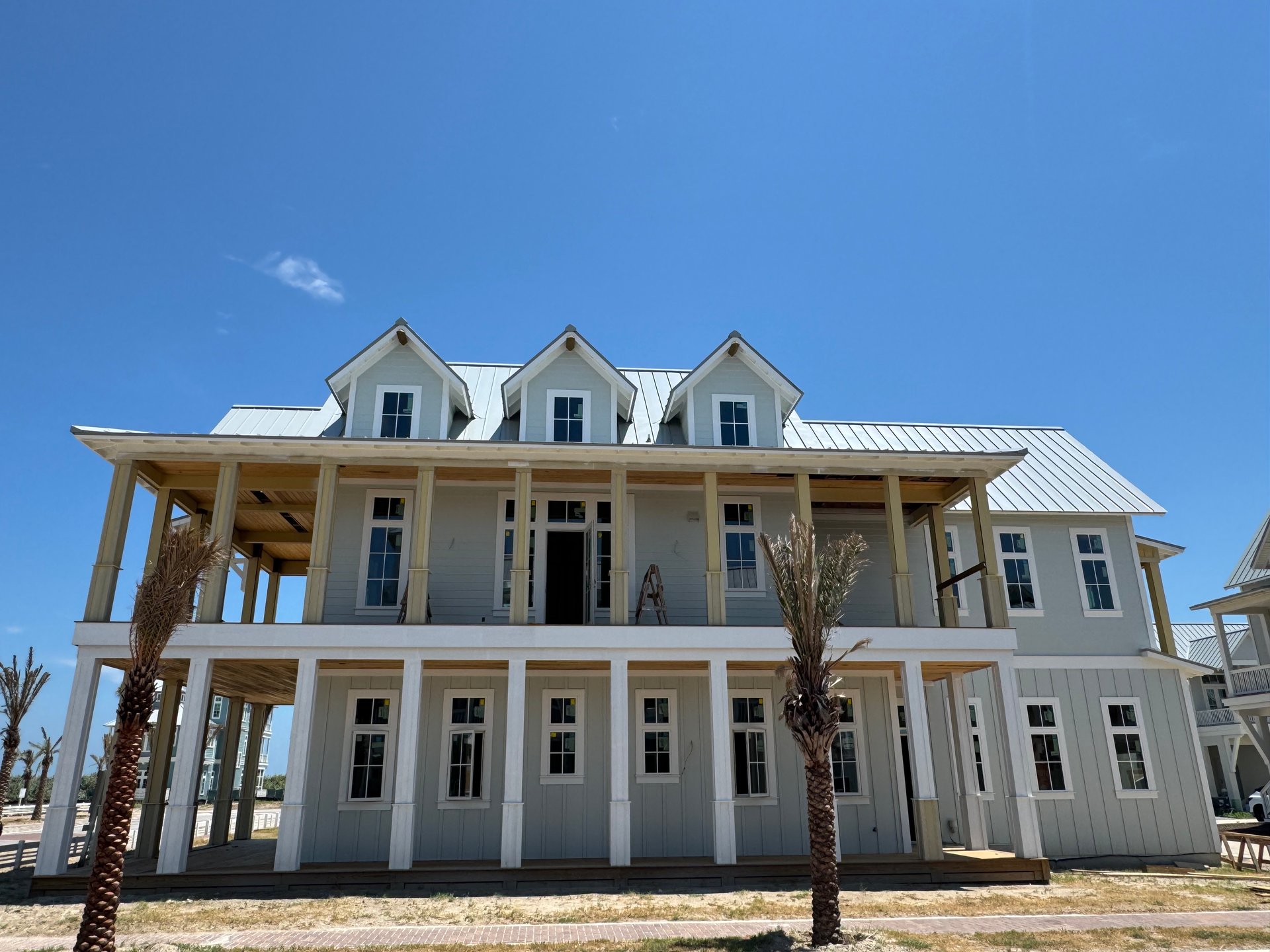 400 Sea Scamper Blvd, Port Aransas, TX 78373