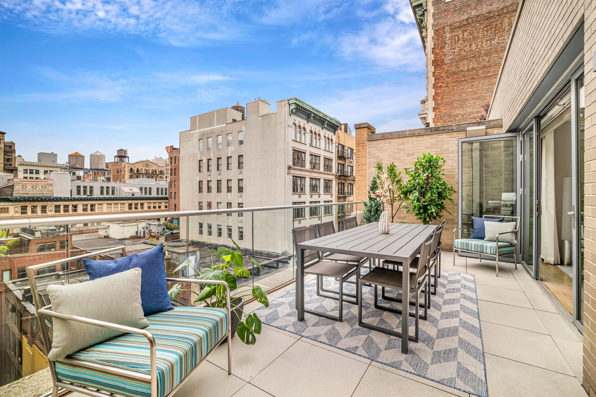 21 West 20th Street