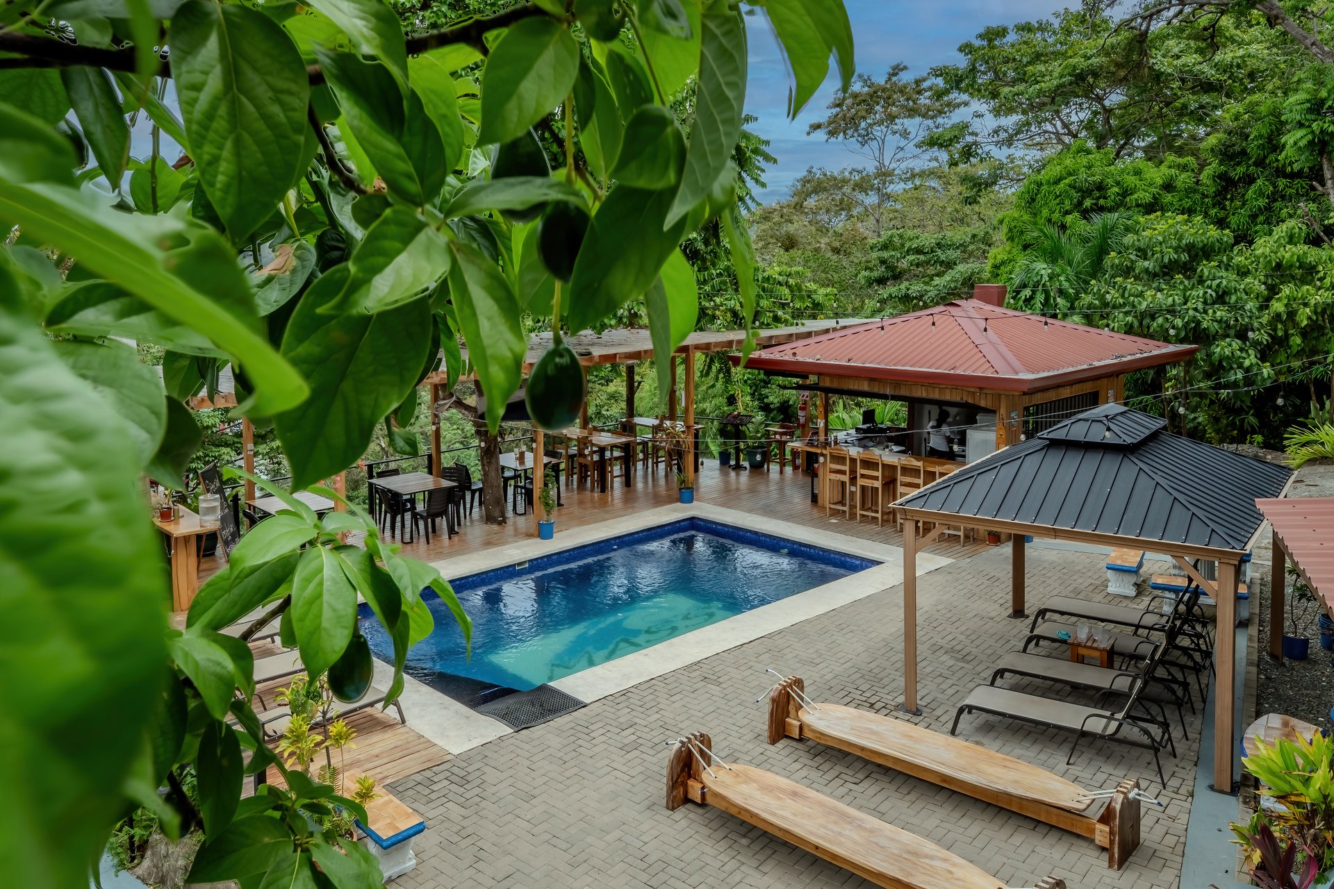 Villas In Sueño – A Rare Gem in the Heart of Manuel Antonio