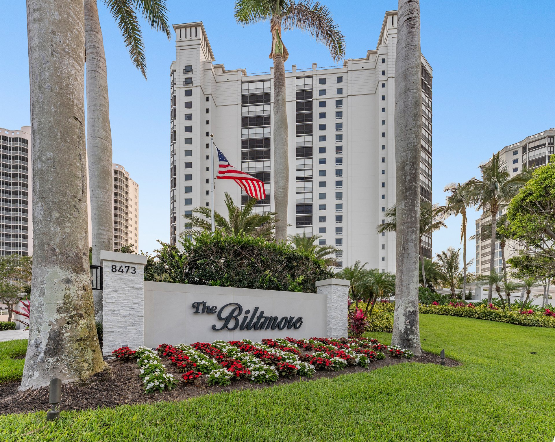 Biltmore 801