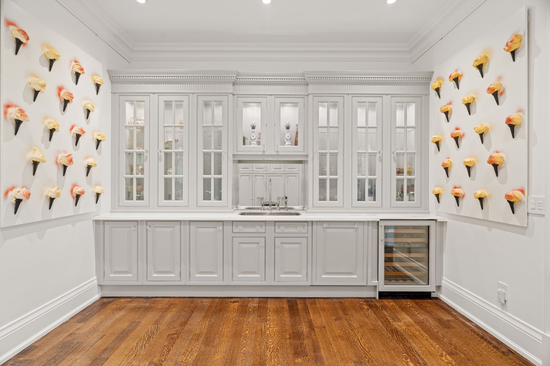 Opulent Elegance