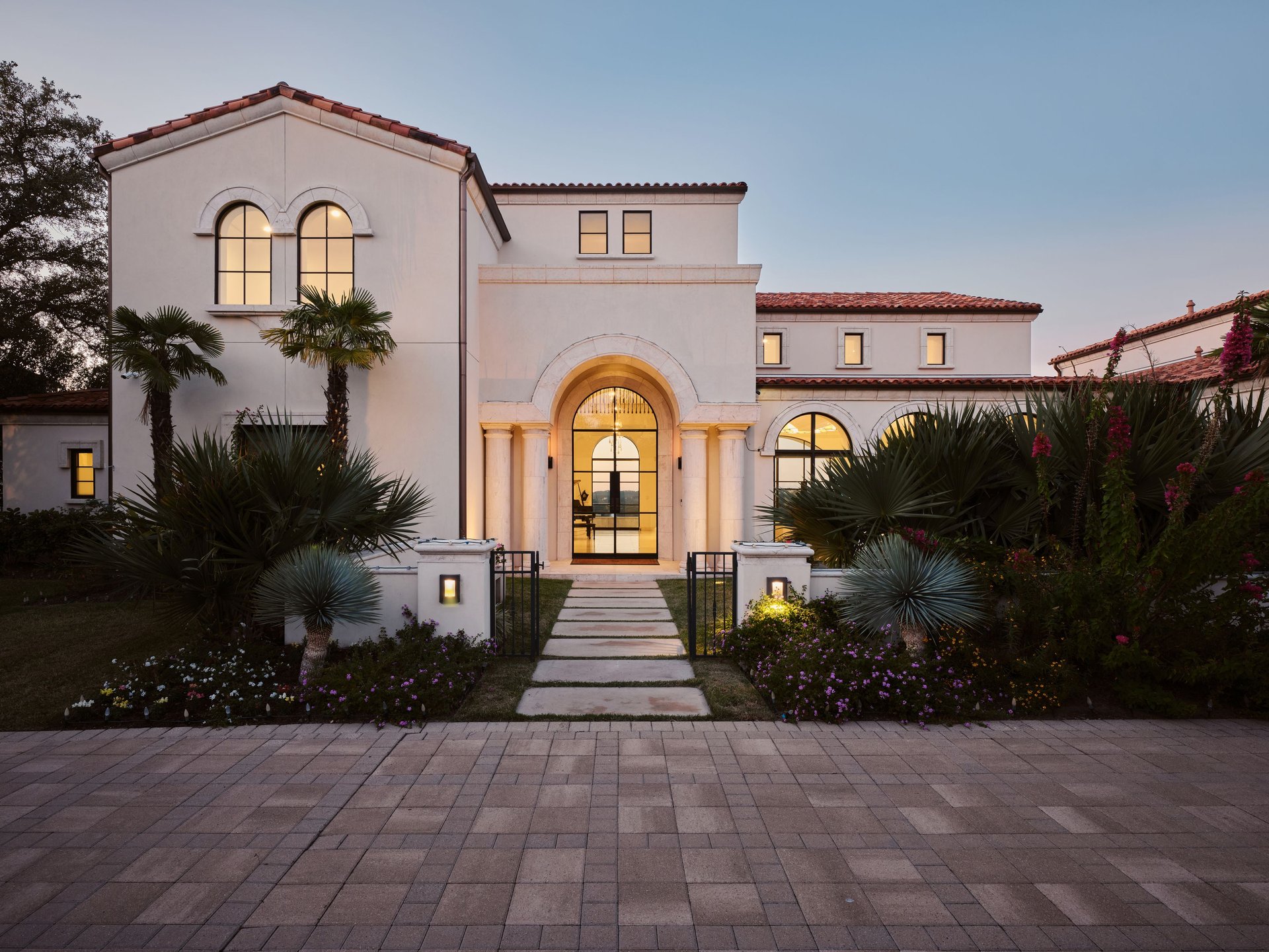 Chateau Blanc