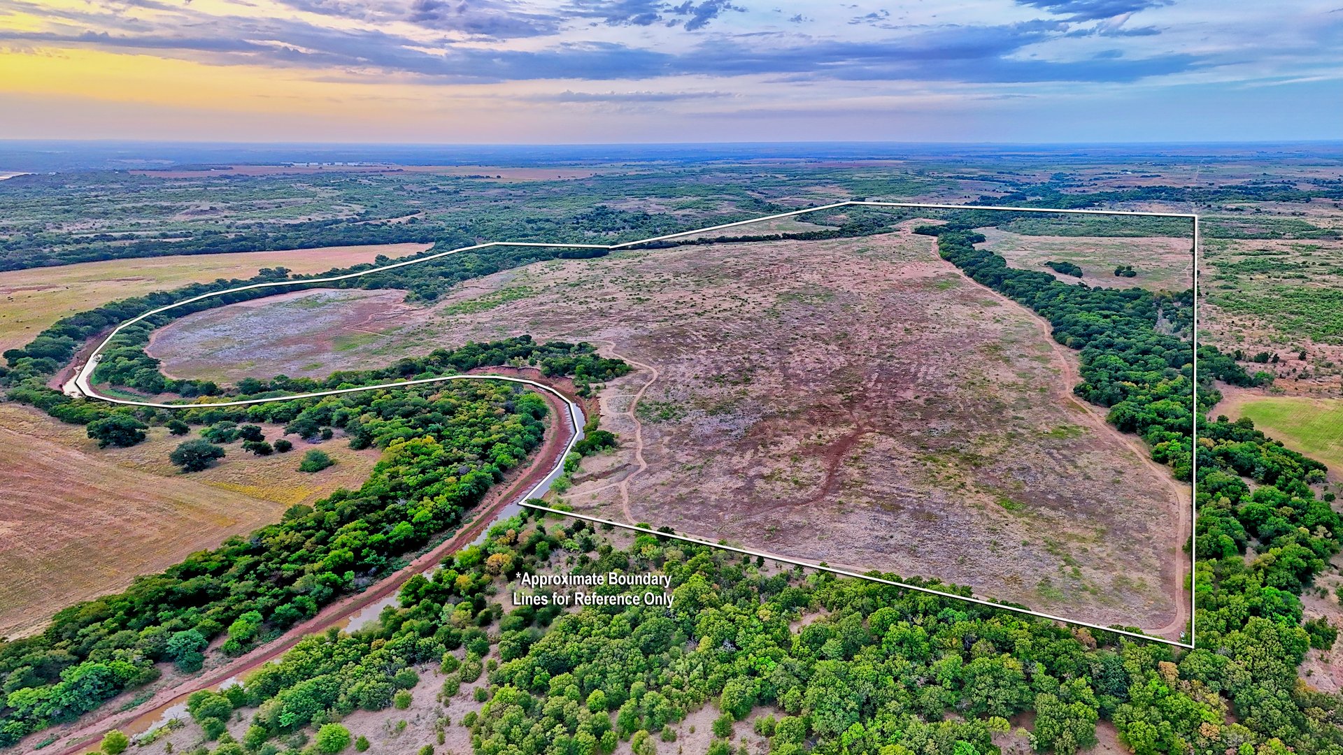 Cross Creek Ranch 