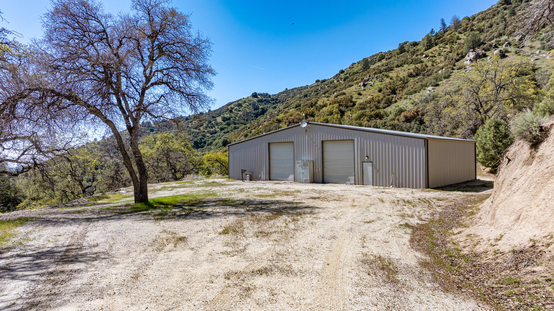 Where Imagination Meets Mountain Majesty | 24051 Jacaranda Drive