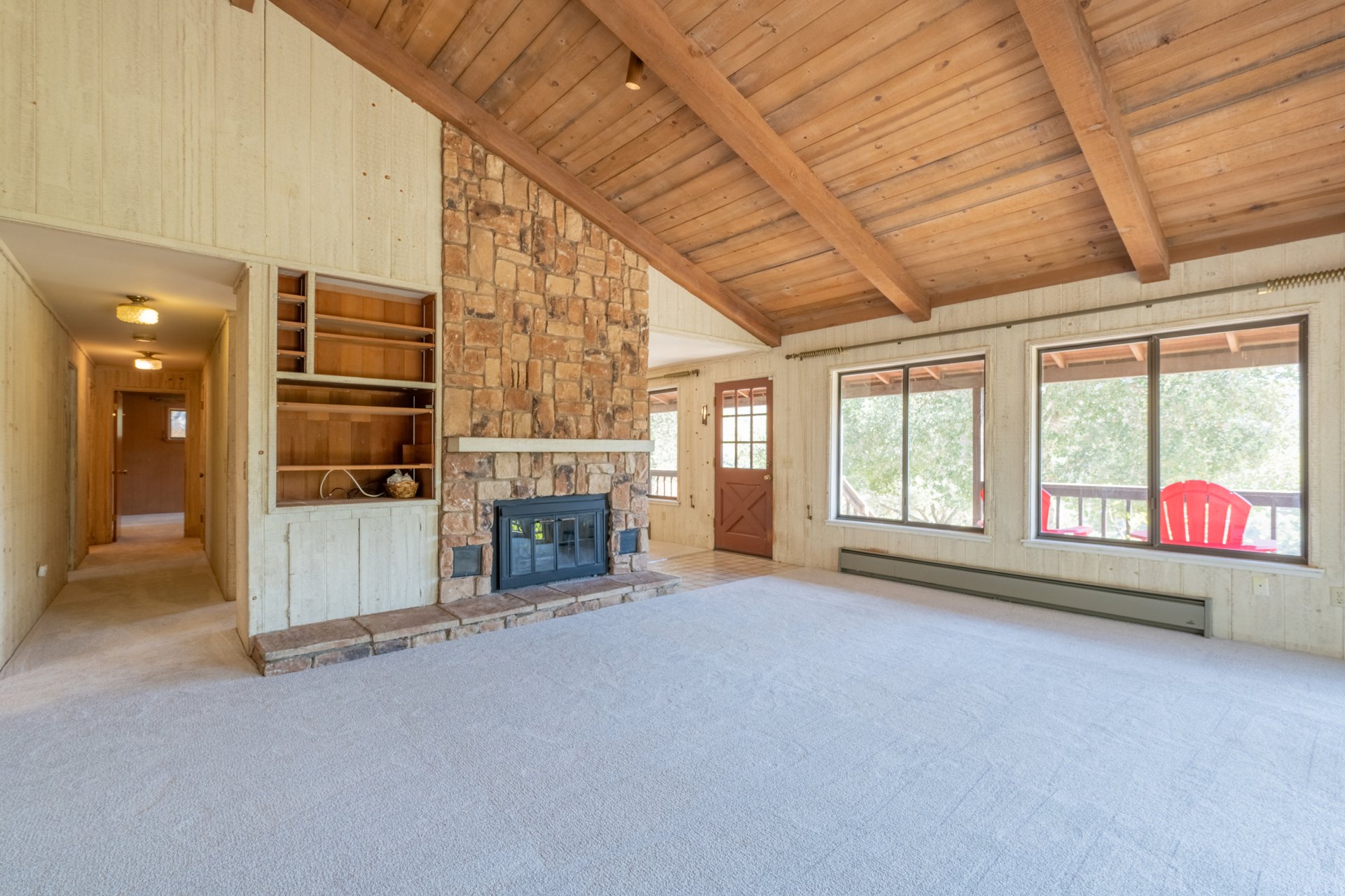 Carmel Valley View Ranch