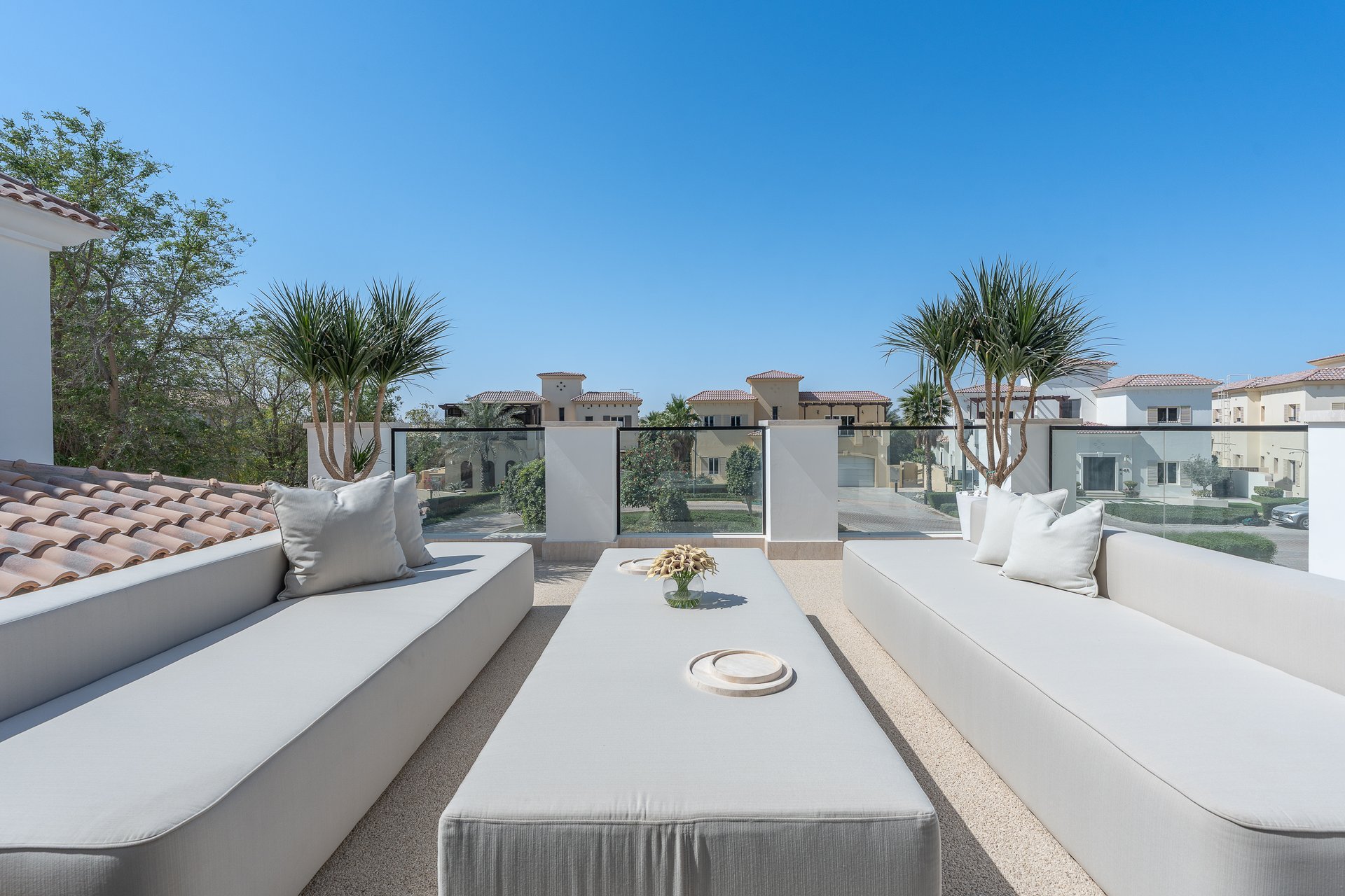 Jumeirah Golf Estate Villa 