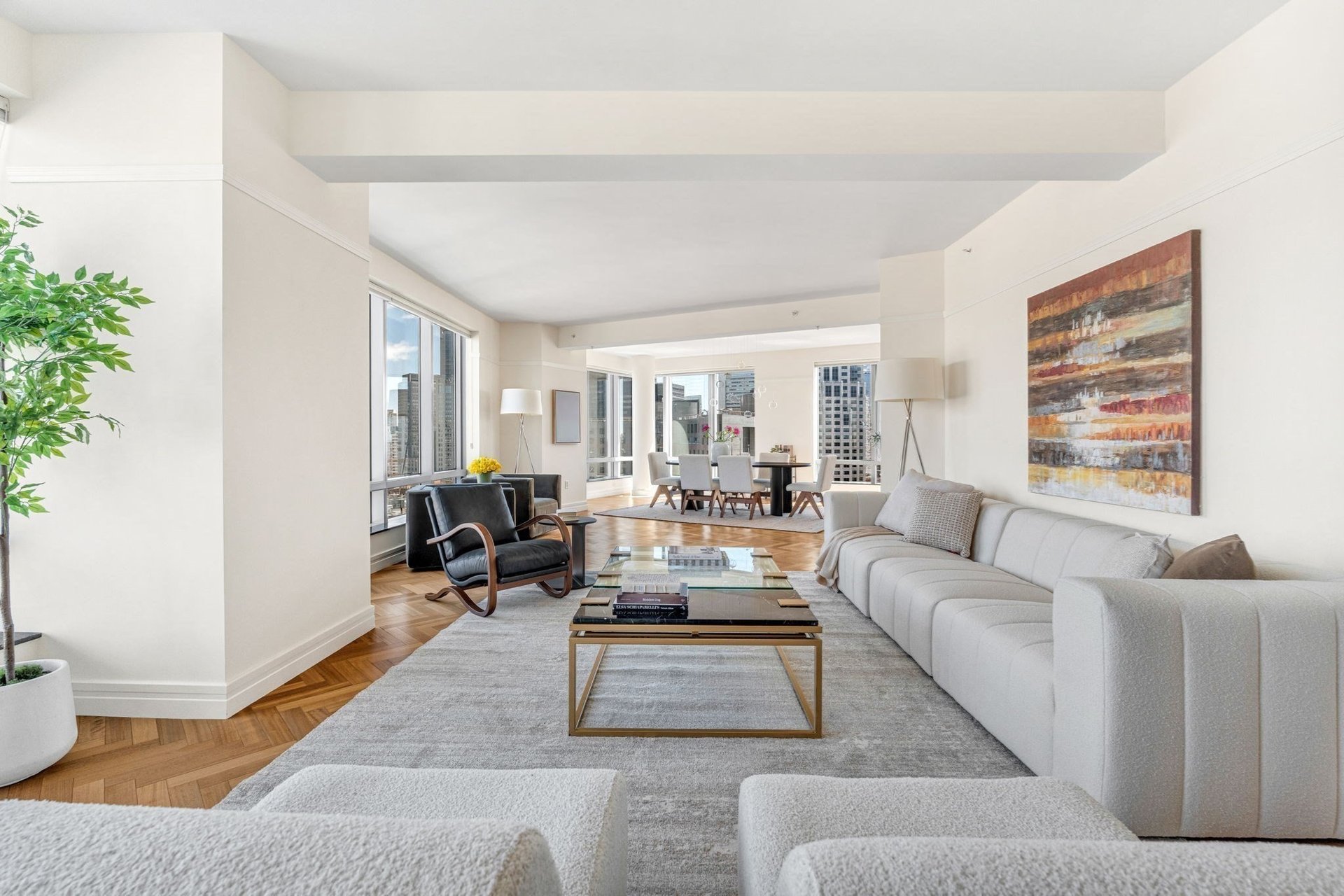 1 Avery Street - #24D