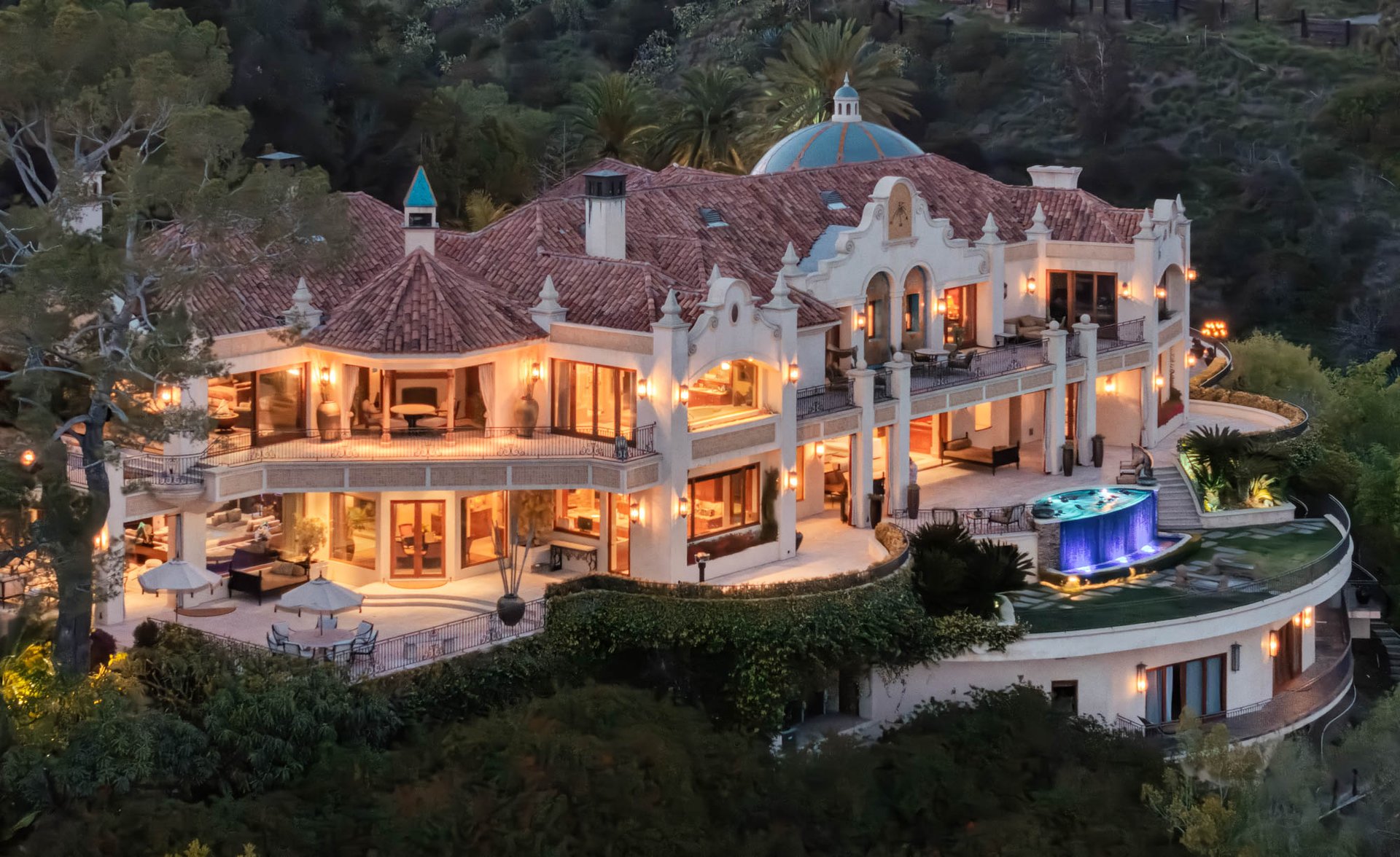 10066 Cielo Drive