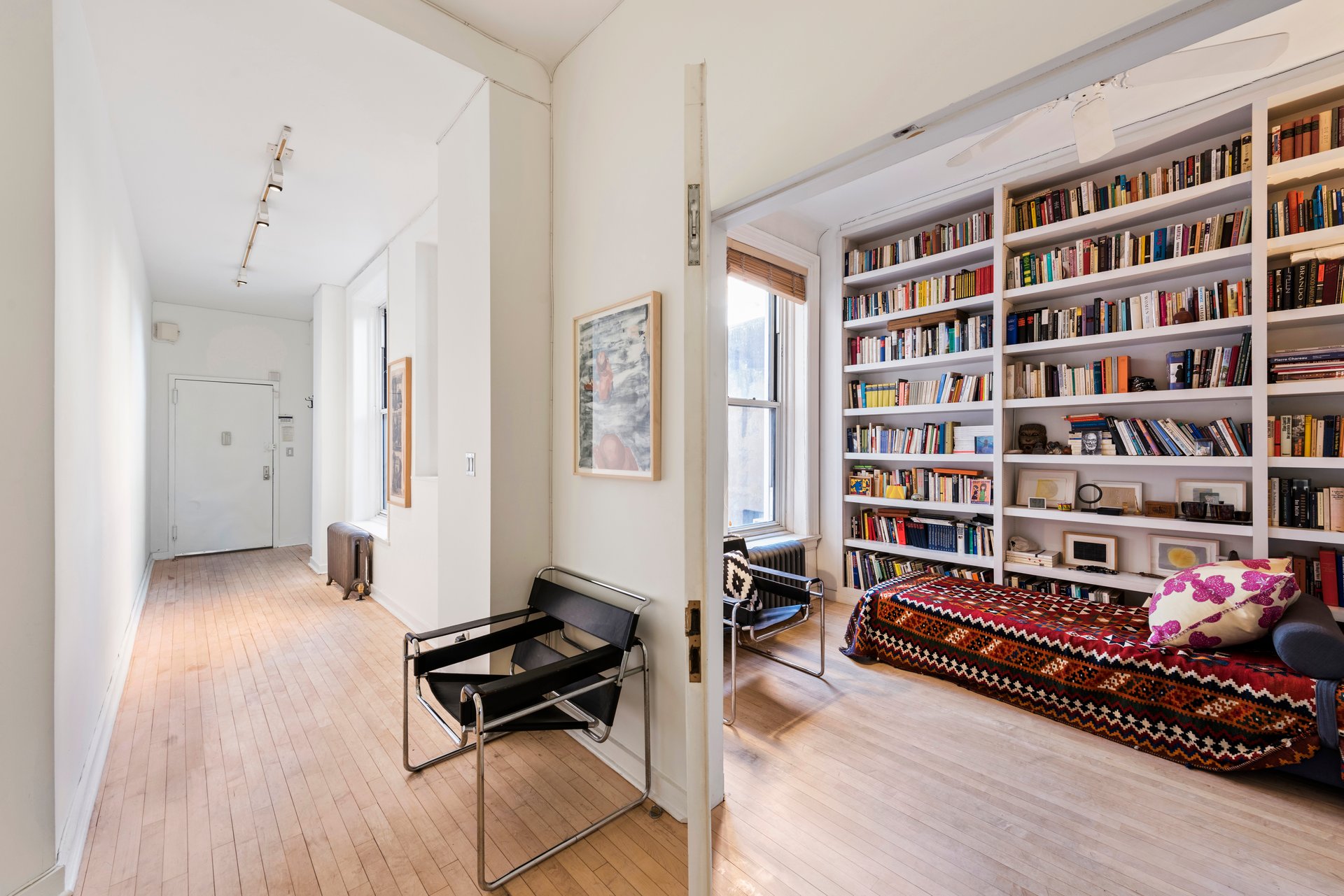 366 Broadway, 6/7D