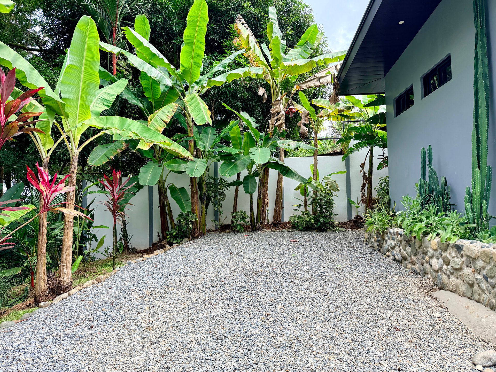 Tropical 2BR Home Near Playa Hermosa Beach | Successful Airbnb Rental in Uvita