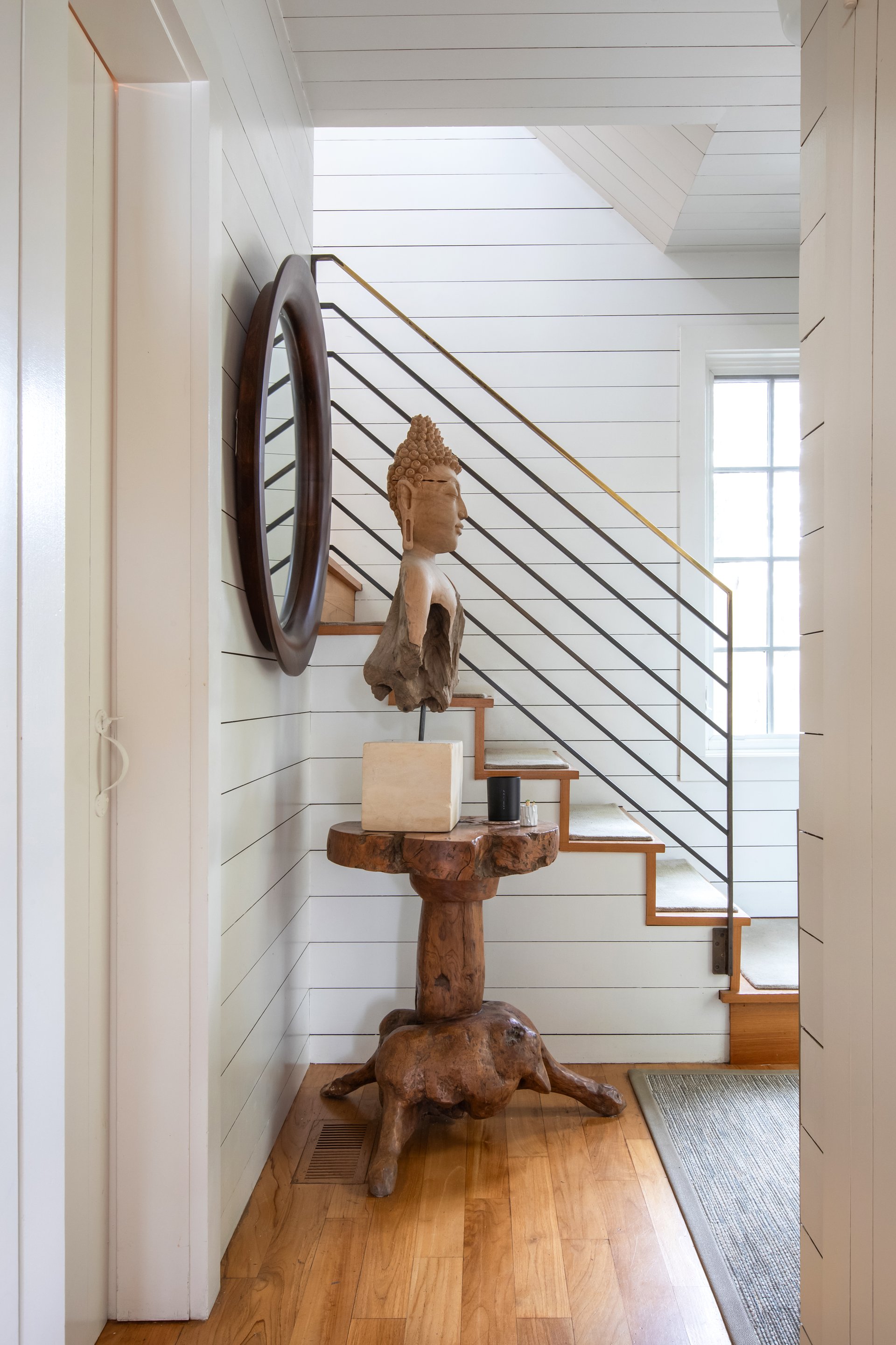 EAST OF EDEN: Waterfront. Singular. Soulful. Sag Harbor Village.