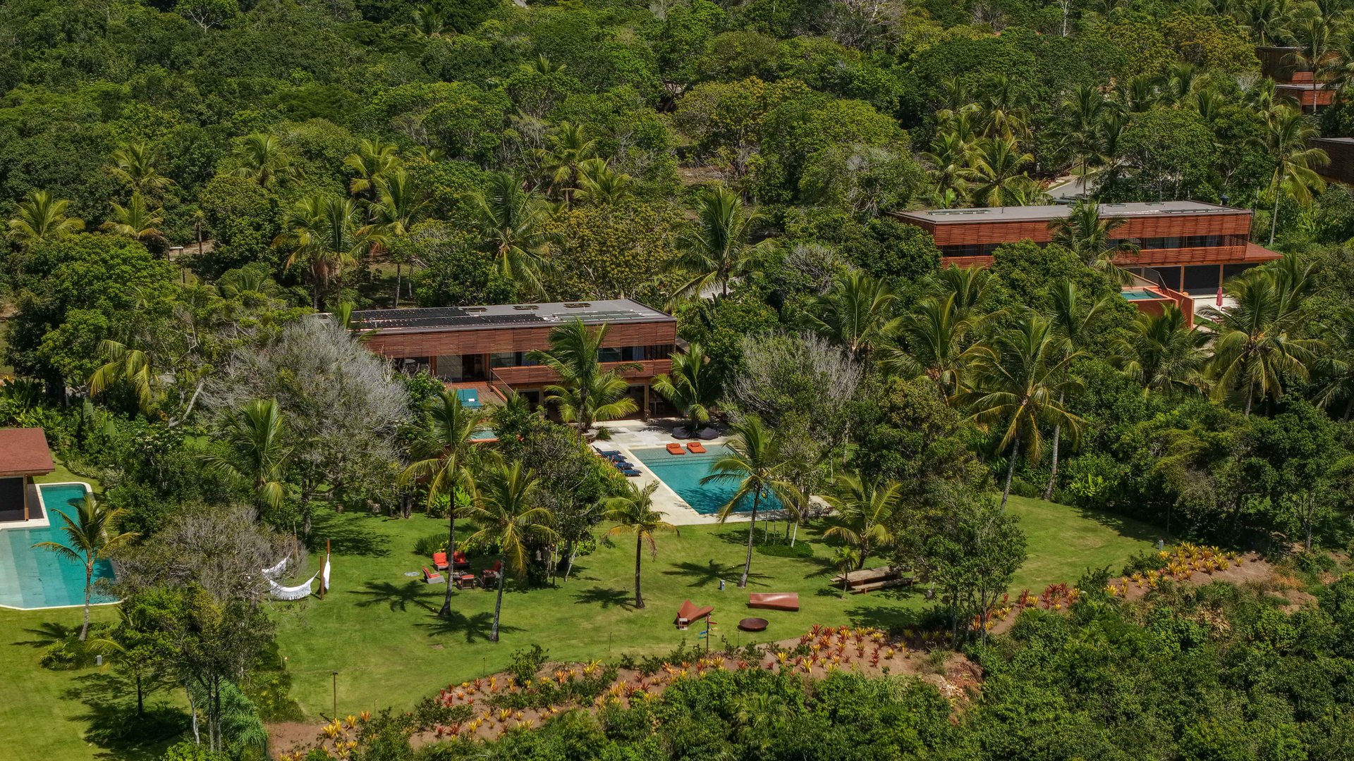 Villa Fasano Serena