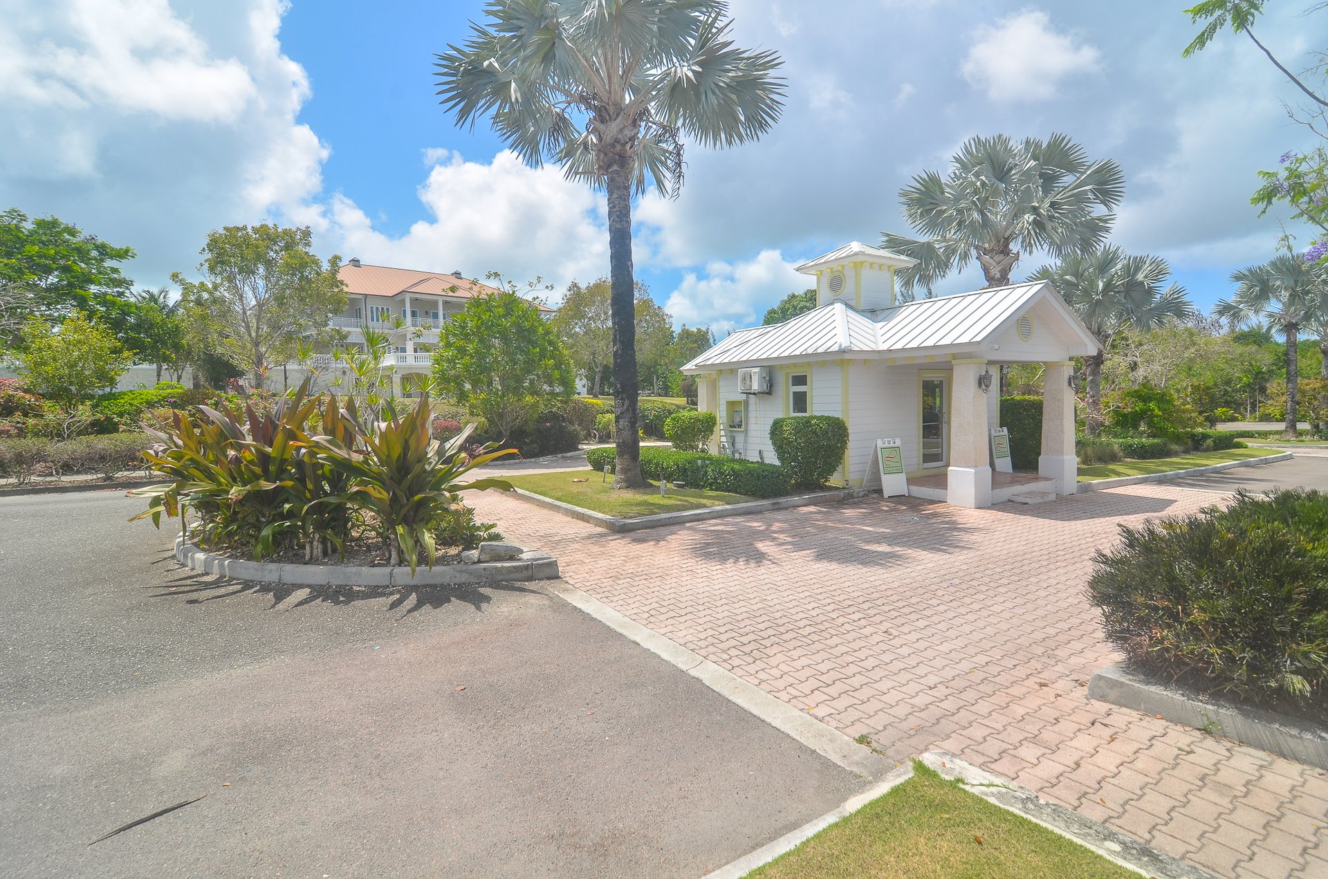 Lot #105 Lyford Hills
