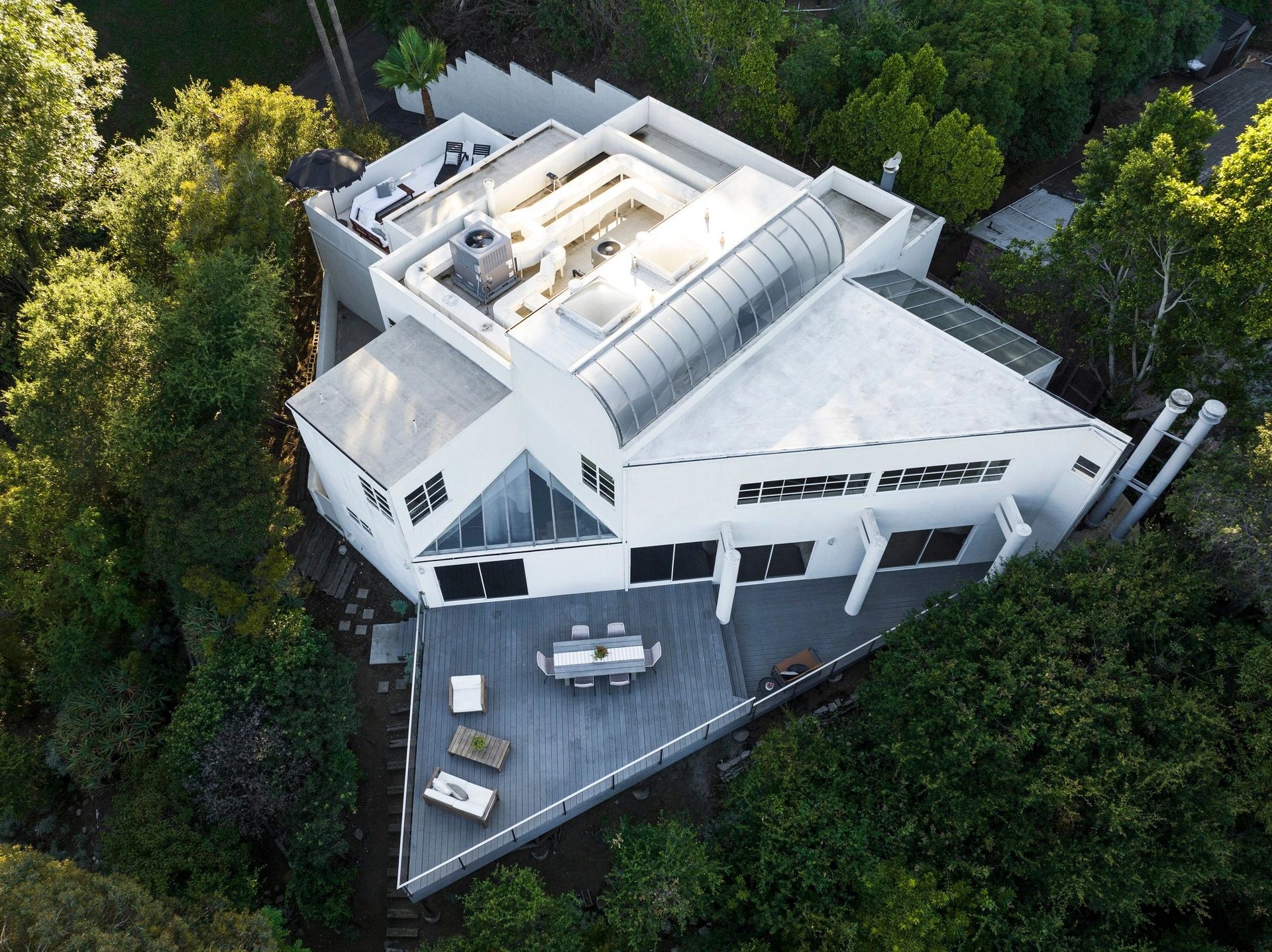 7317 Pyramid Dr