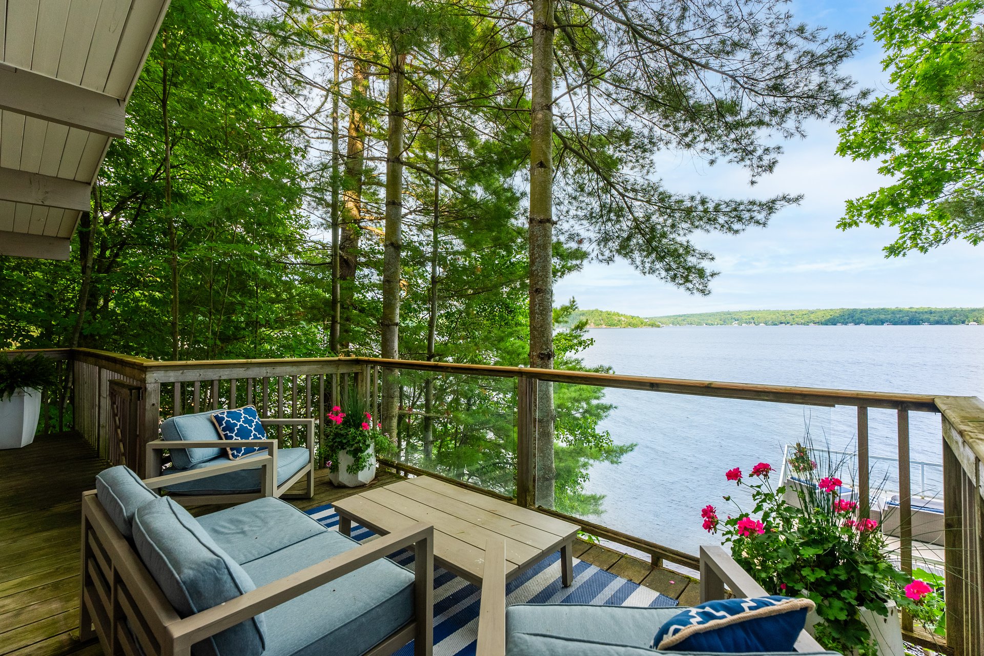 Lake Muskoka