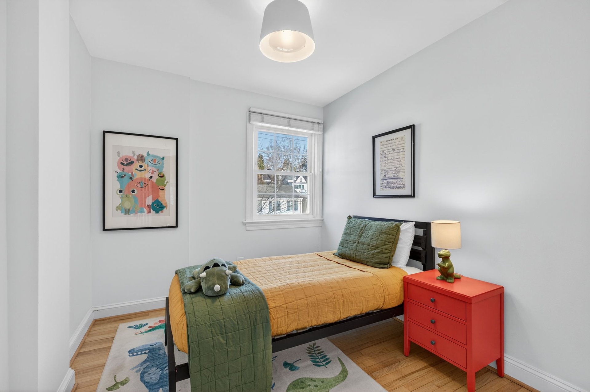 3646 Alton Pl NW - North Cleveland Park