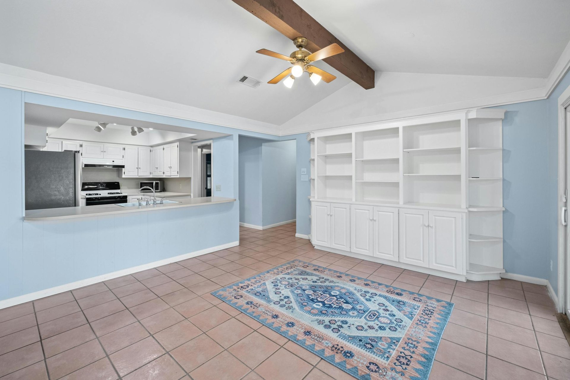 7110 Sungate Drive