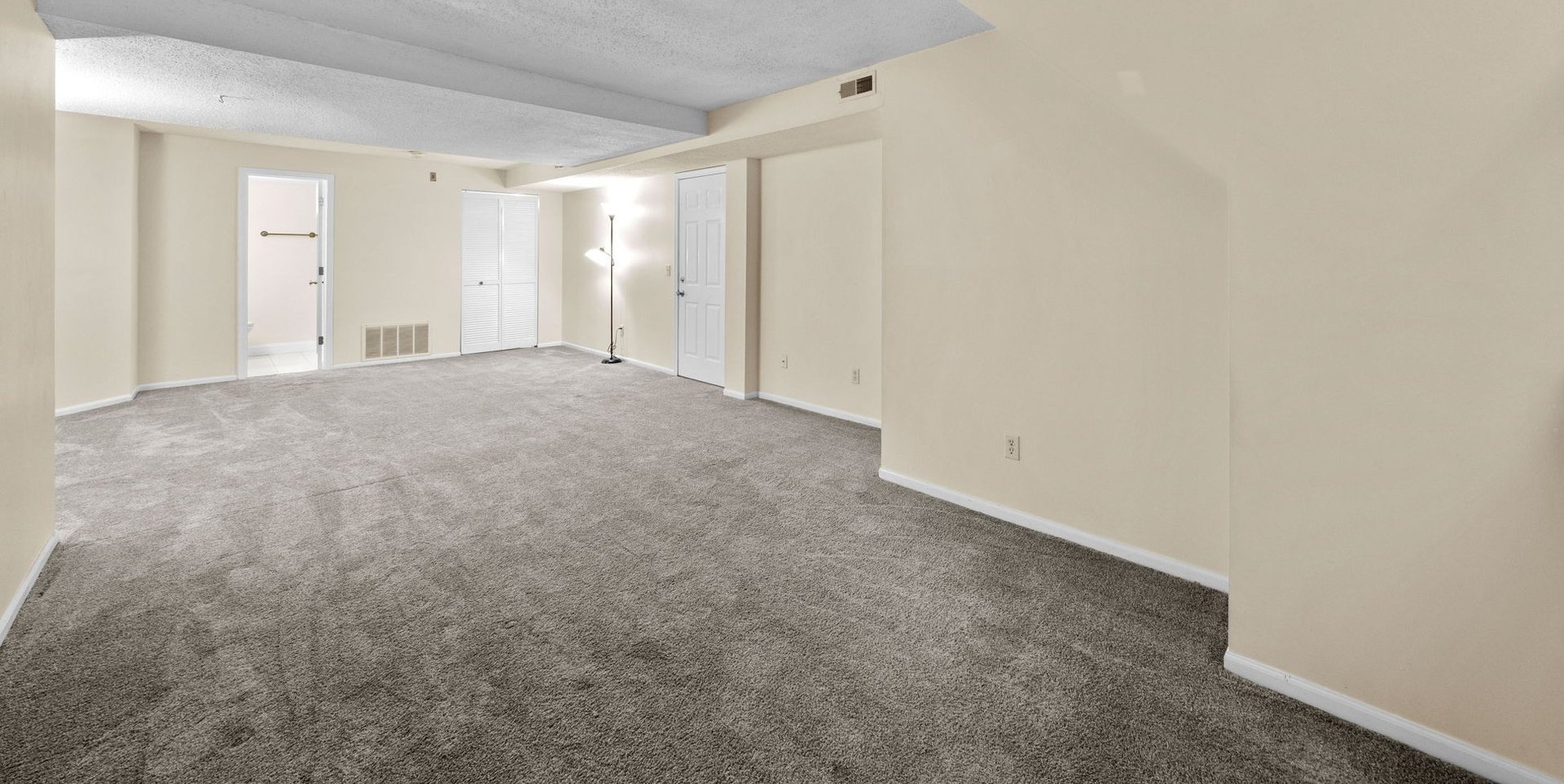 4319 Lindell Blvd Unit #A