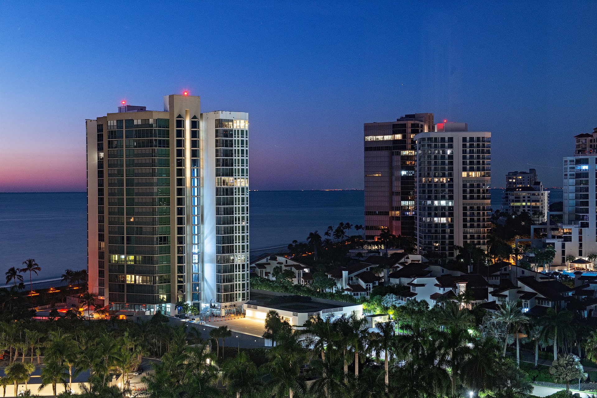 4501 Gulf Shore BLVD N 1203