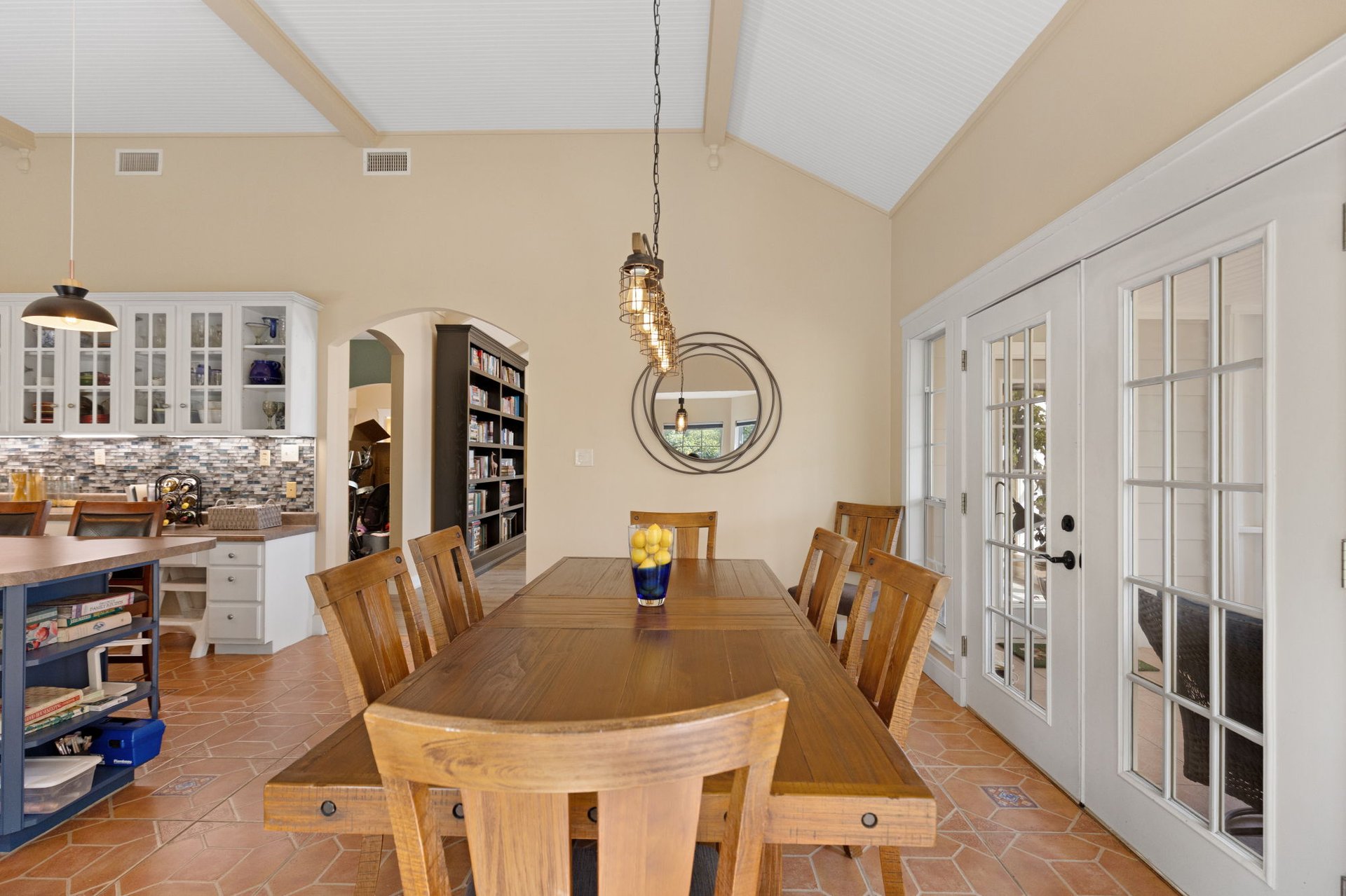 Hill Country Home in Northwest Hills | 3 Bed | 2.5 Bath | ±2,700 Sq Ft | ±0.80 Acres | Kerrville, TX