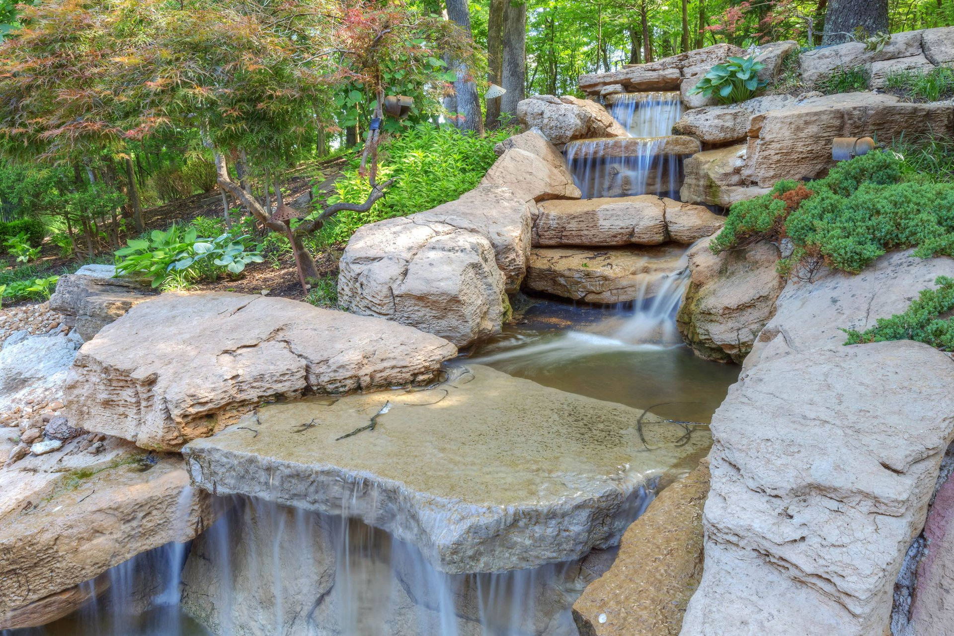 1105 Shepard Oaks Drive