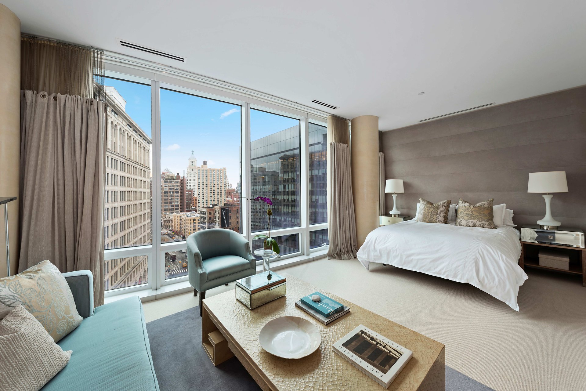 ASTOR PLACE, 445 LAFAYETTE STREET, 12C