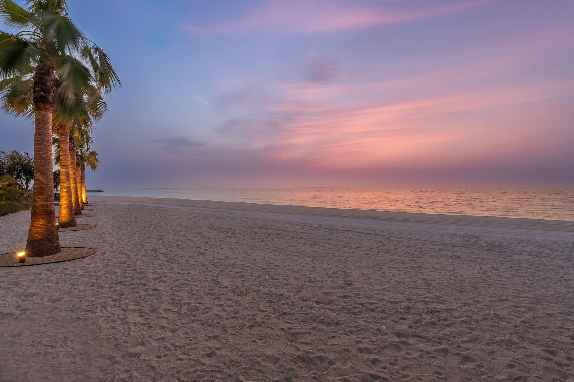 Jumeirah Bay Island Villas