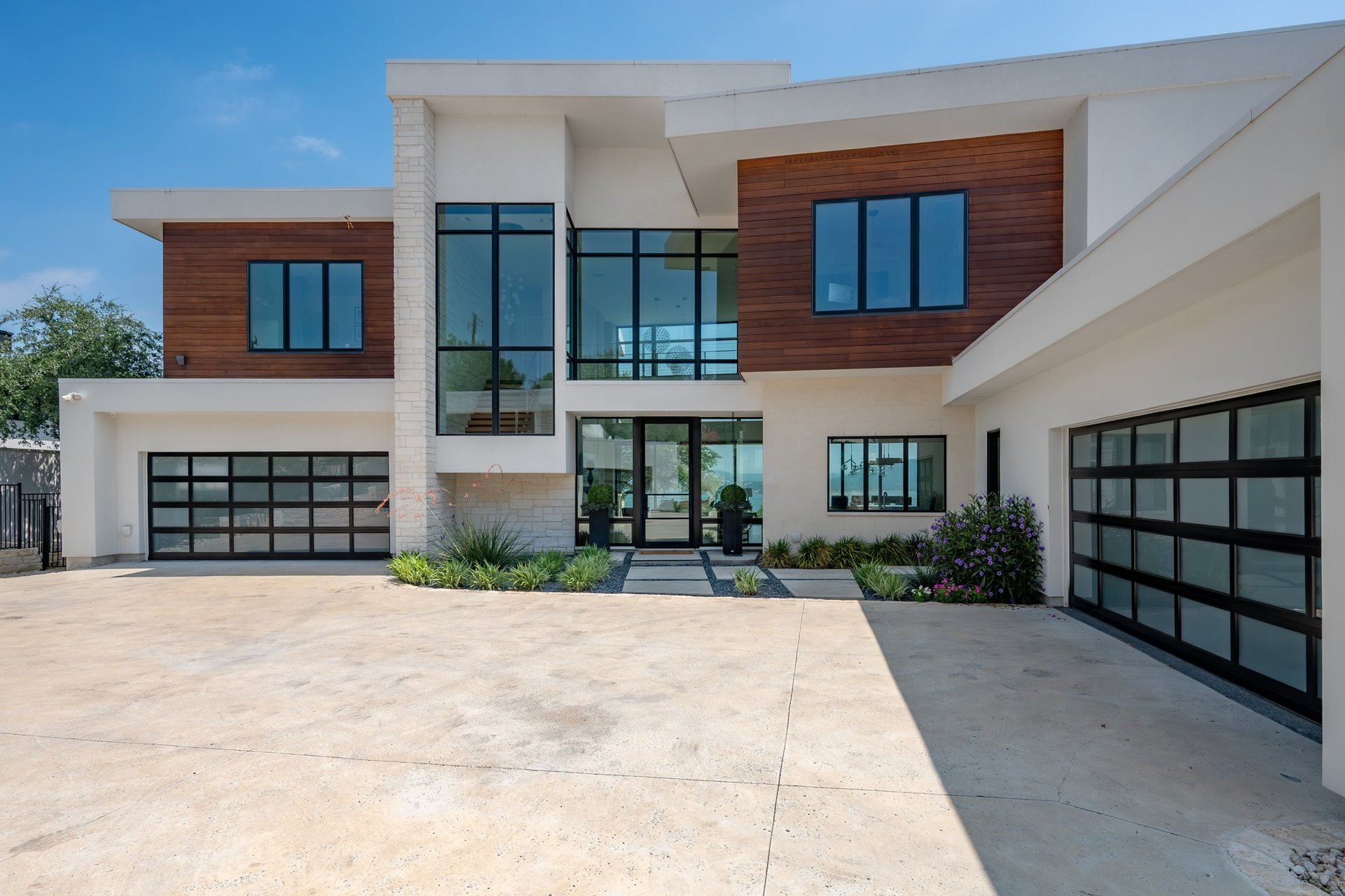 Lake Travis Trifecta