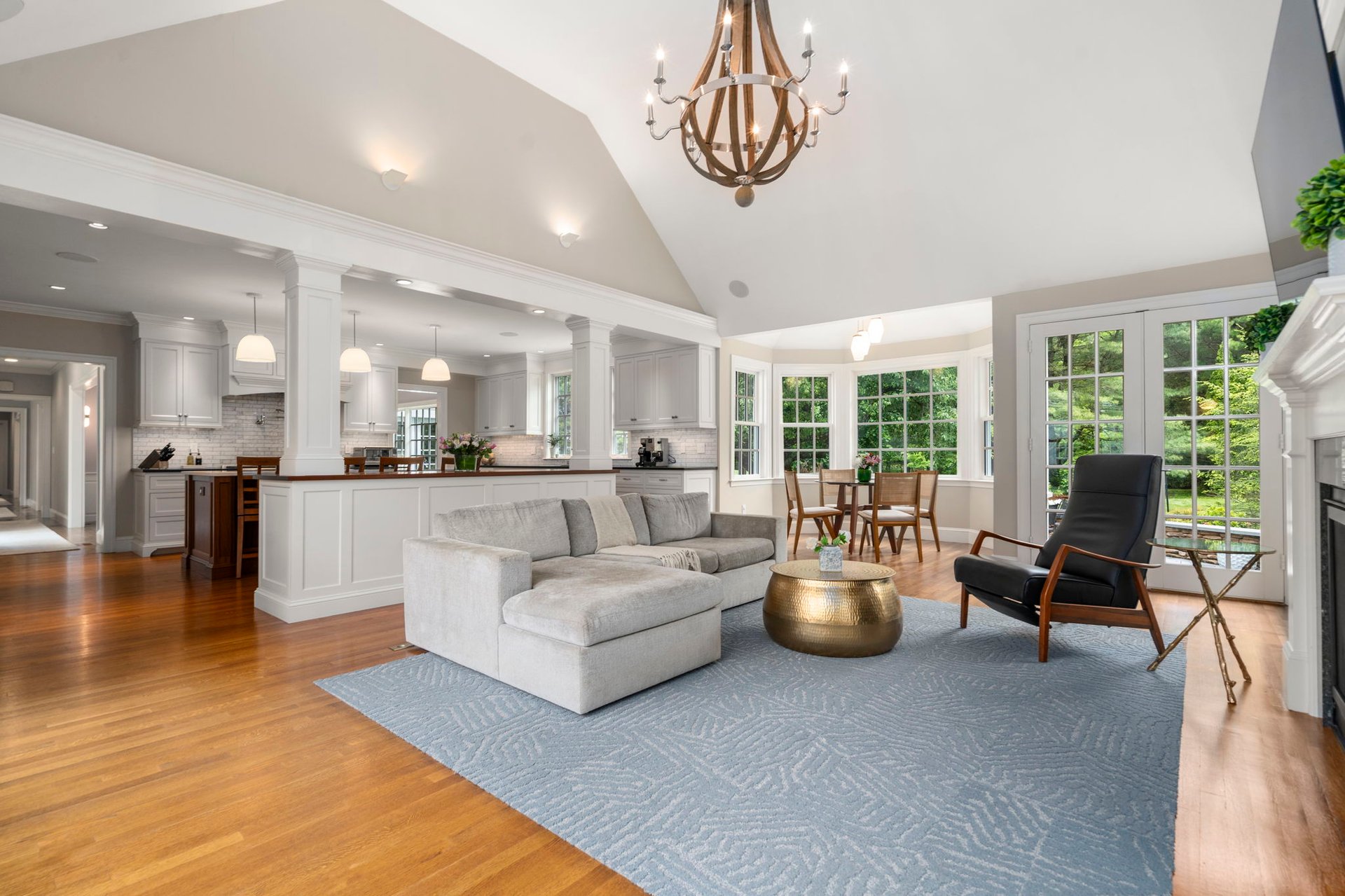 12 Pheasant Landing Road, Needham