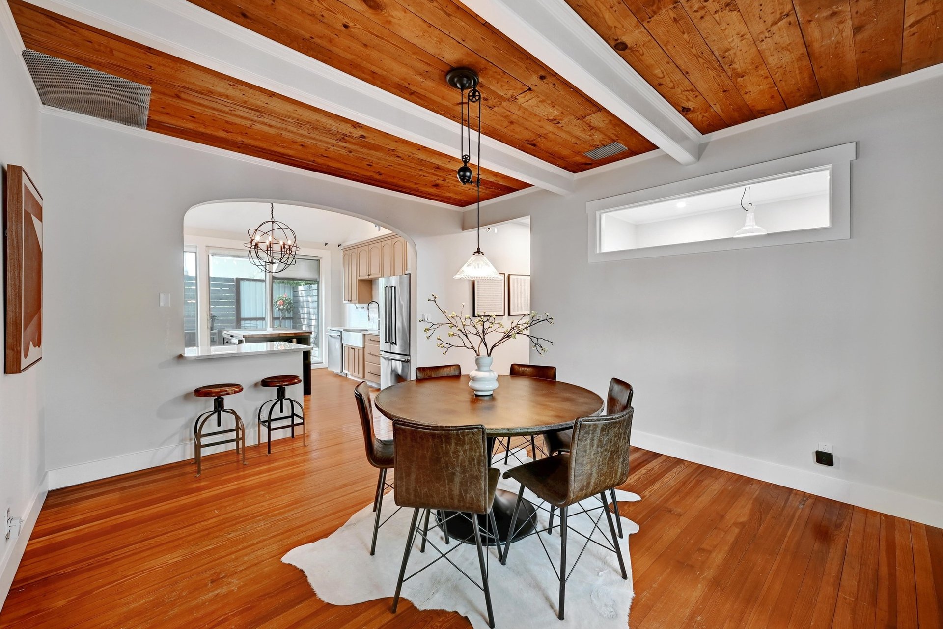 Bouldin Creek - The Hearbeat of 78704