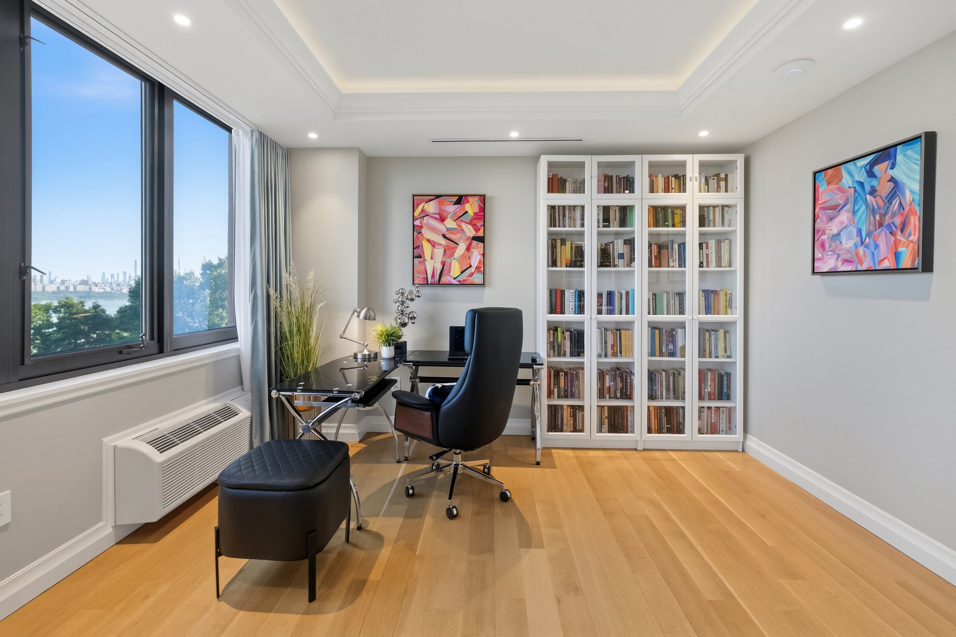 100 Carlyle Drive VG6