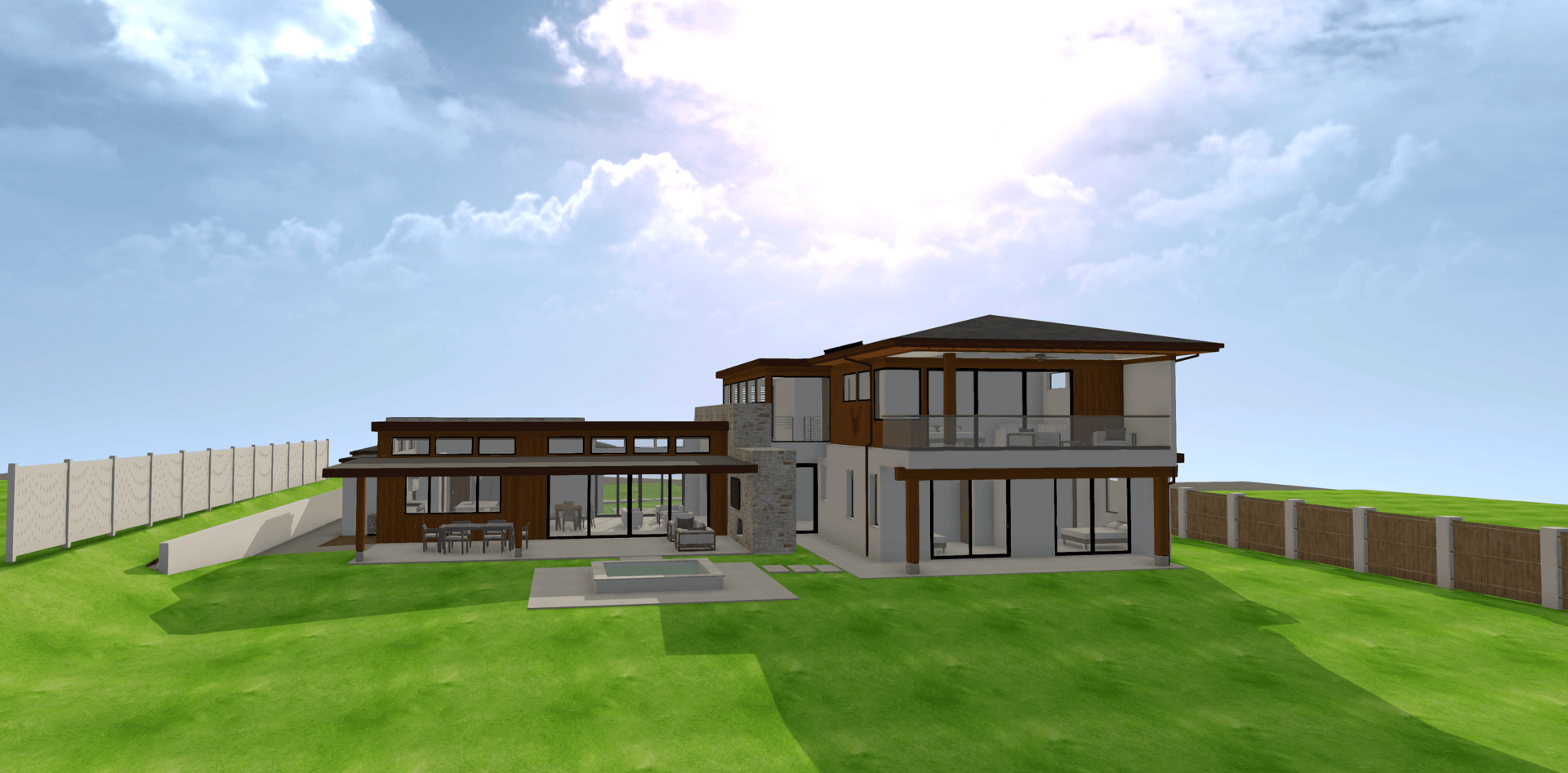 21 Club View Lane, Rolling Hills Estates
