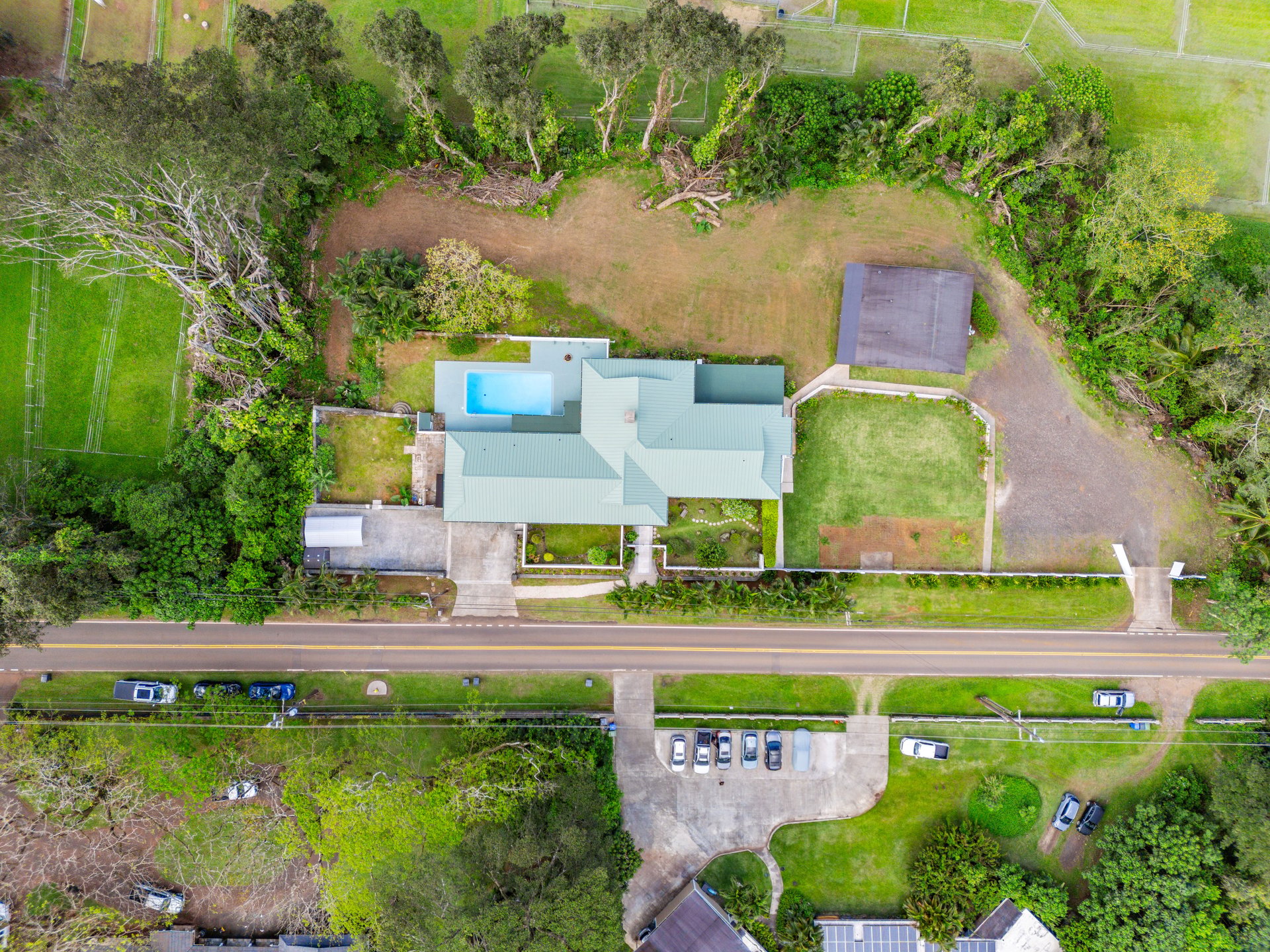 969 Auloa Road