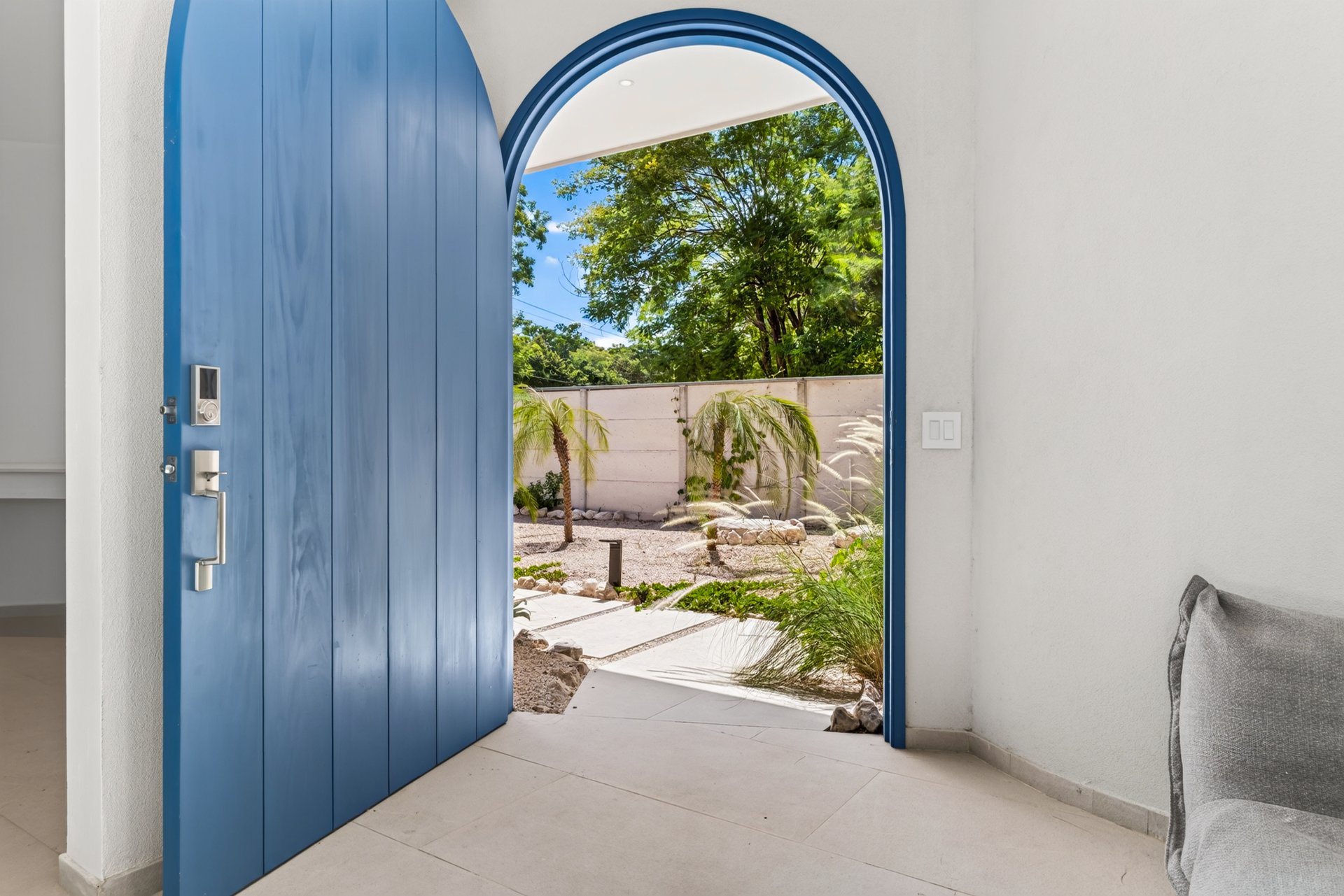 Casa Mareva | Brand-New Luxury Home Just Steps from the Beach in Playa Grande