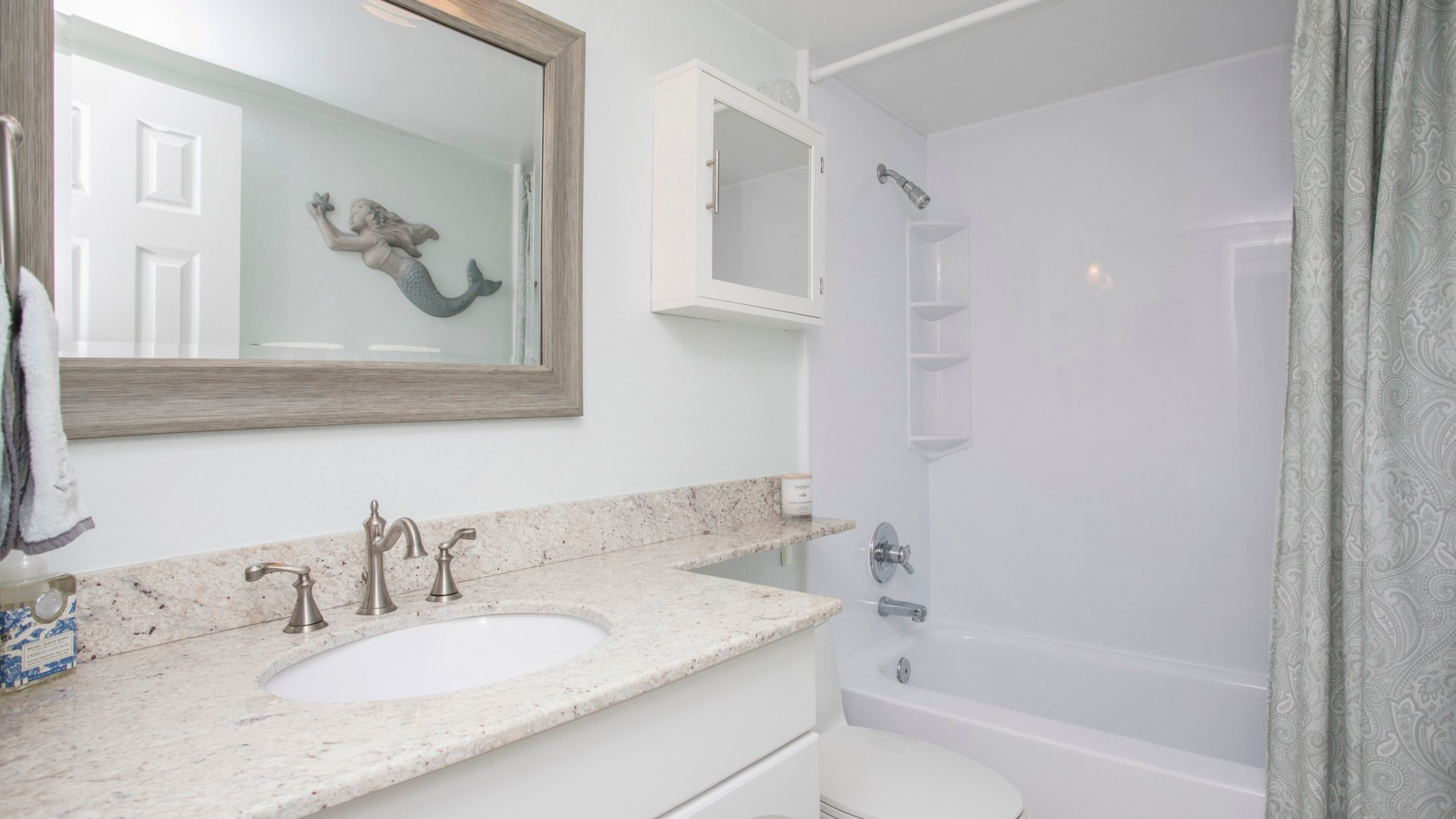 555 Park Shore Drive #411