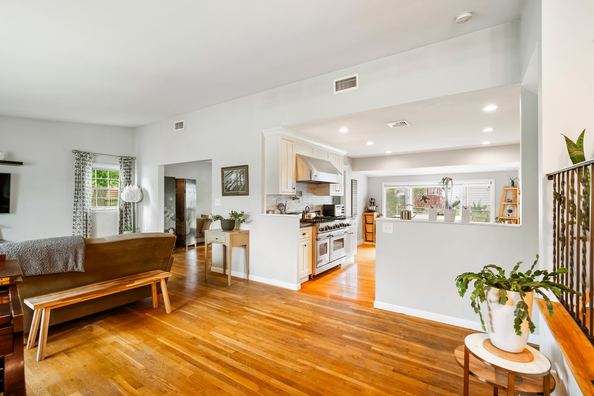 347 Barrett Road